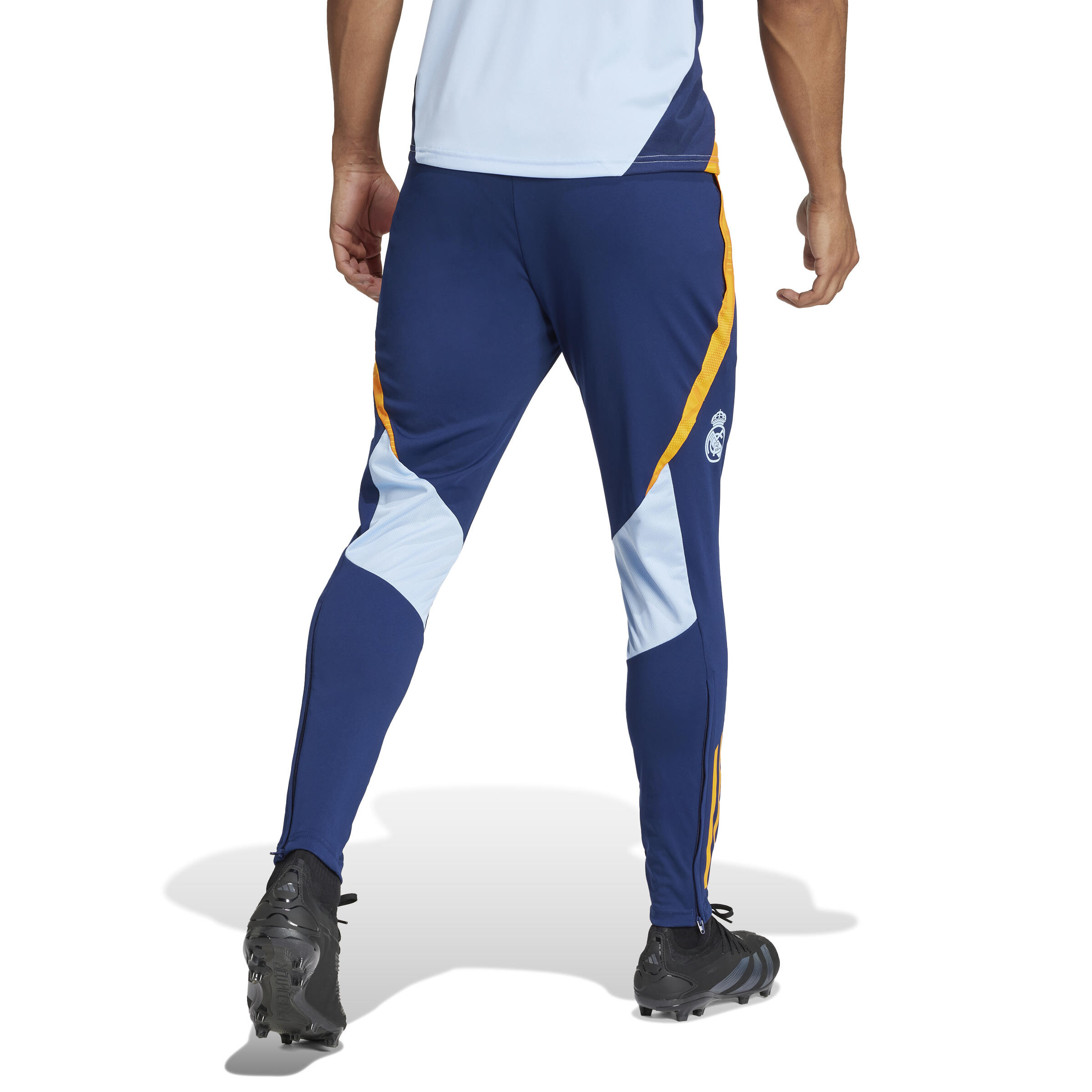 Real Madrid training pants 2024/25