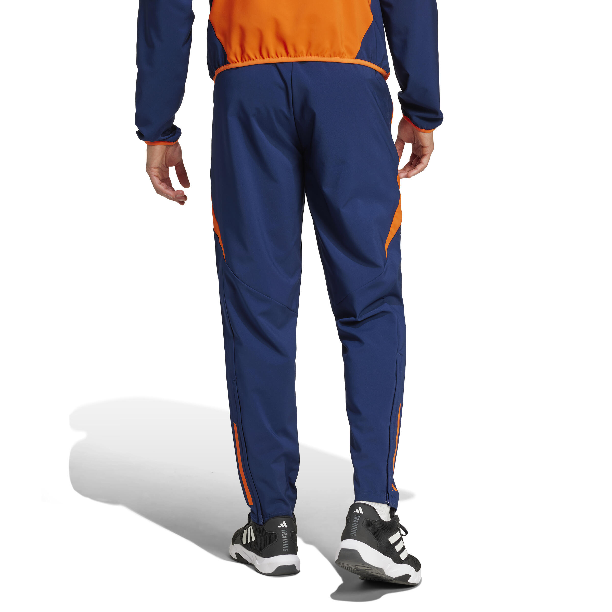 Jogginghose prematch Juventus Turin 2024/25 4/7