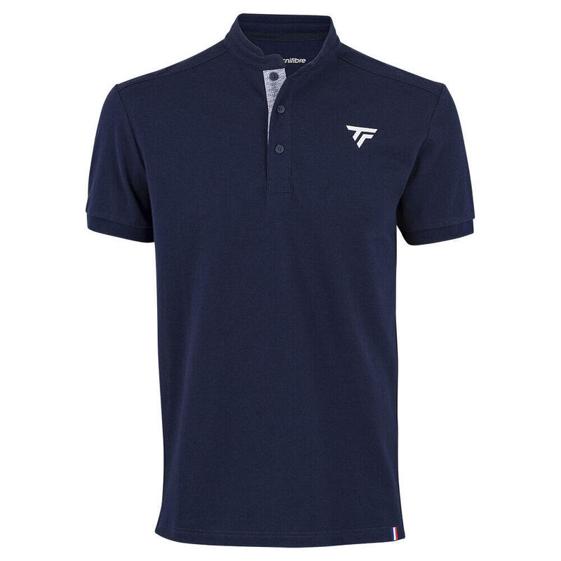 Polo-Shirt Tecnifibre Pique Pro