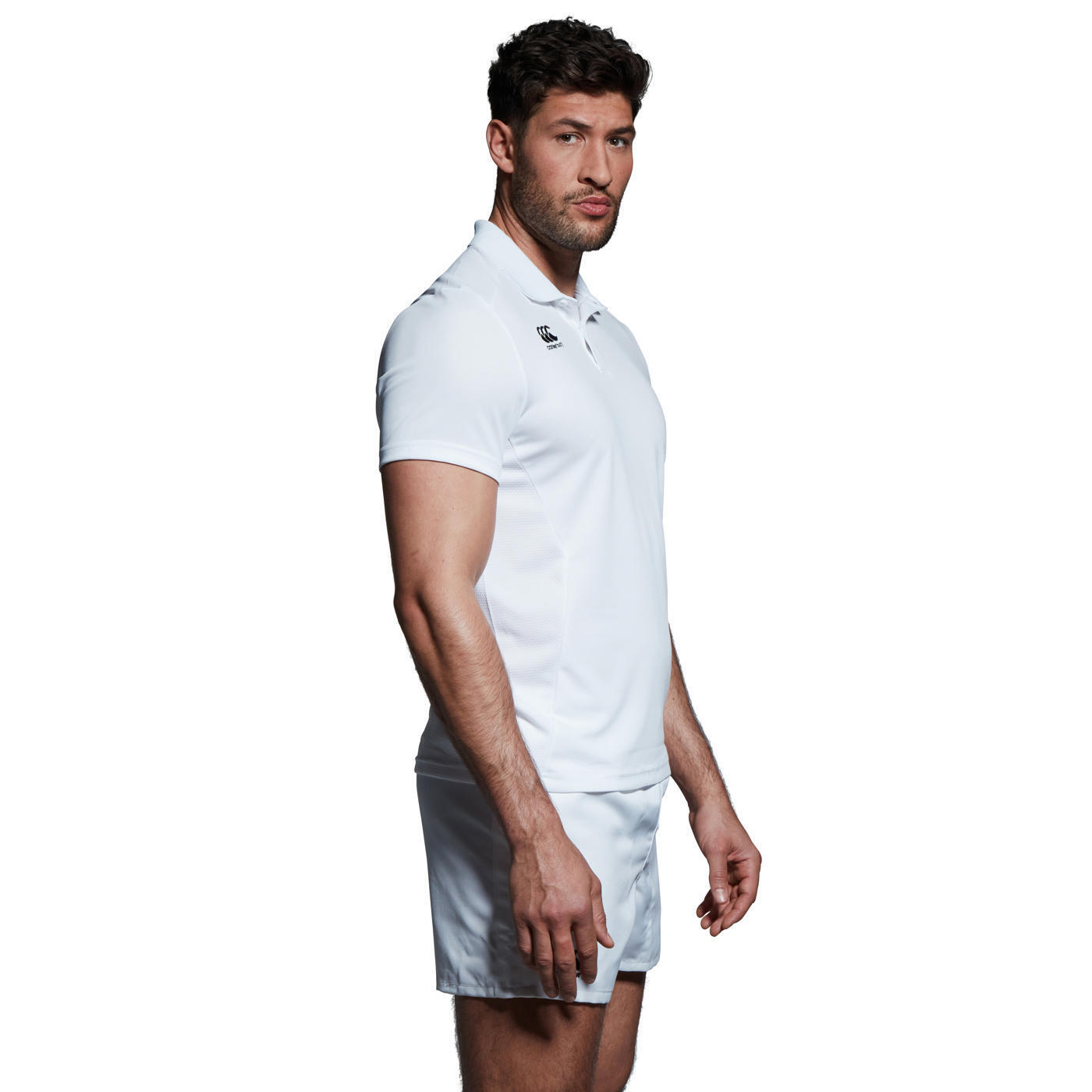 Polo Canterbury Club Dry 3/5