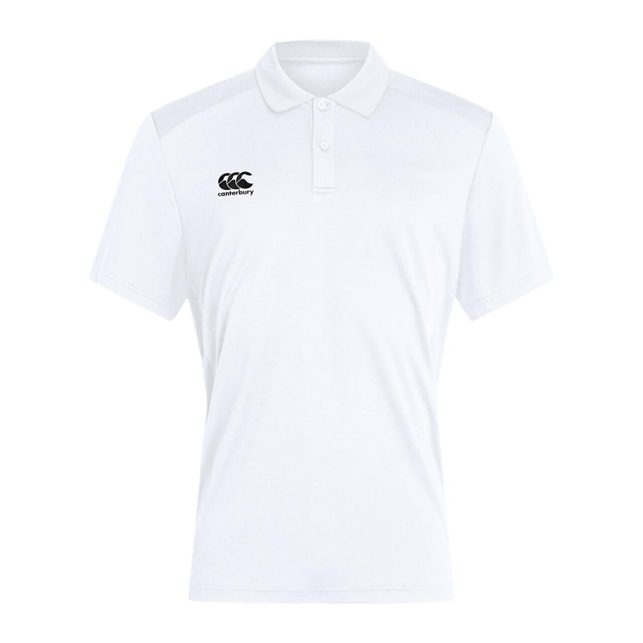 CANTERBURY Polo shirt Canterbury Club Dry