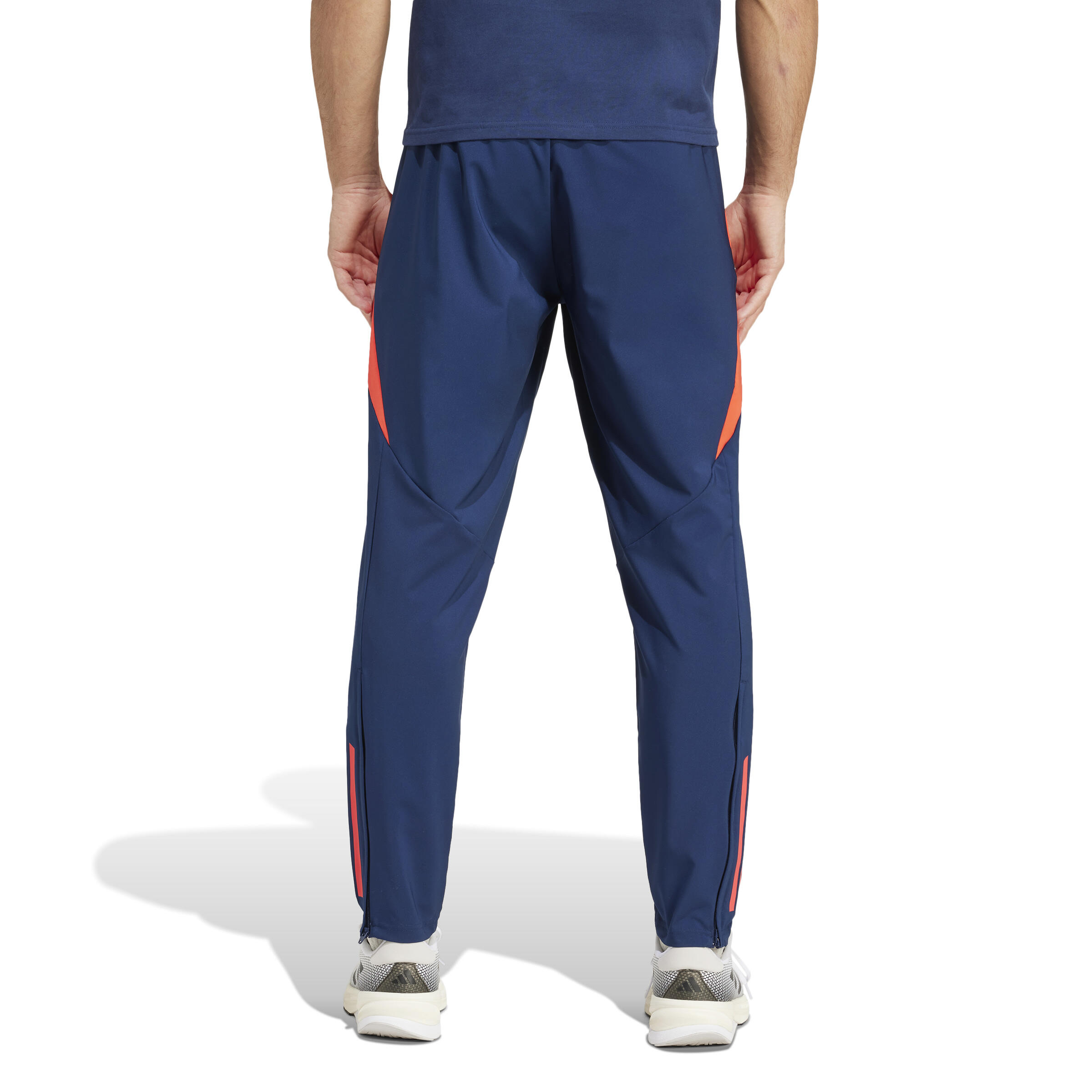 Pantalon de survêtement Prematch Manchester United 2024/25 2/7
