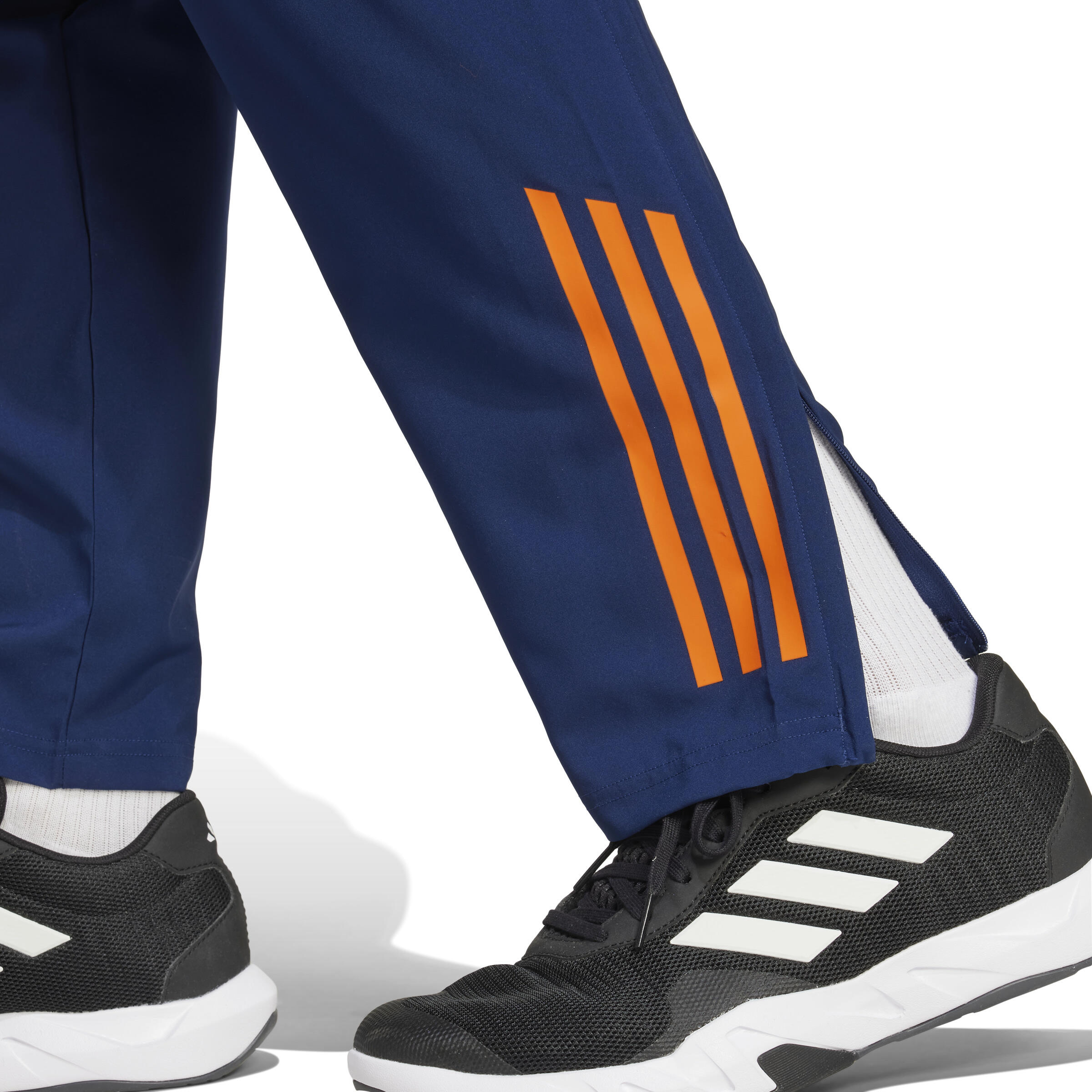 Pantaloni della tuta Prematch Juventus Turin 2024/25 7/7