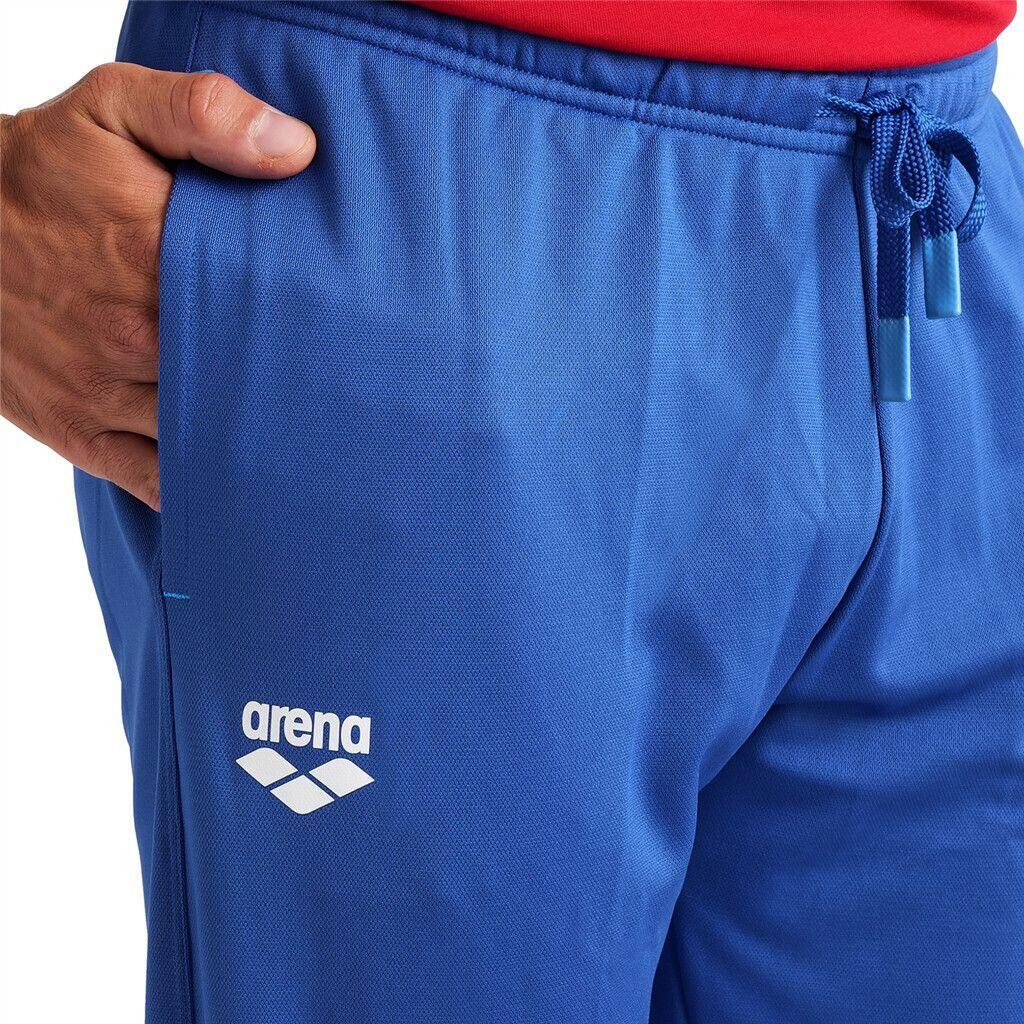 Pantalón Arena Team Knited Poly 6/7