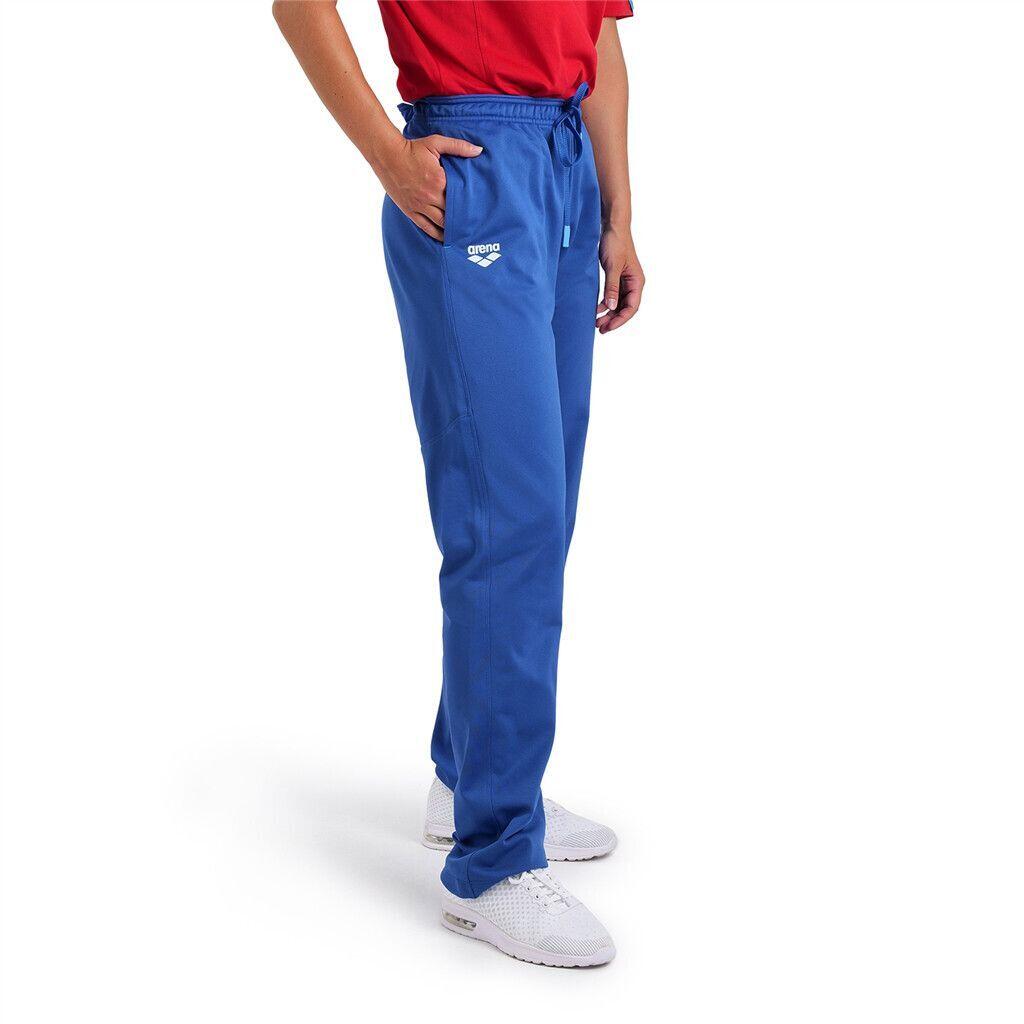 Pantalón Arena Team Knited Poly 5/7