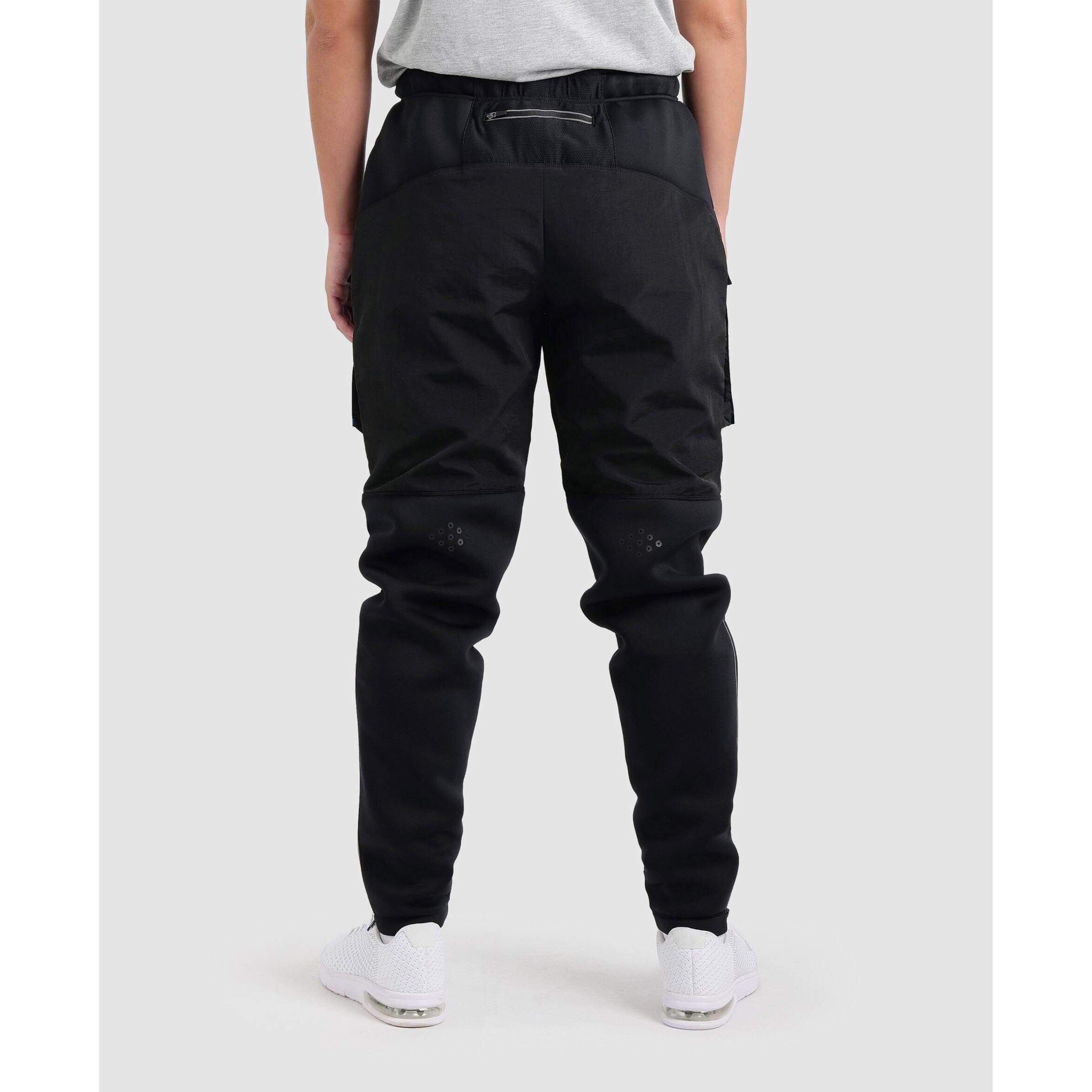 Cargo-Hose Arena Team Half-Quilted 5/6