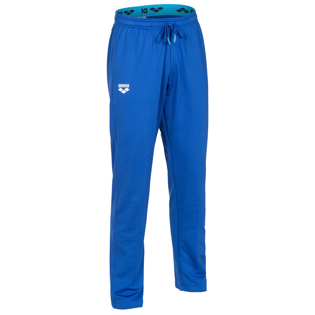 Arena - Pantalon Arena Team Knited Poly - Pantalons - Bleu - 52 2xl - Decathlon