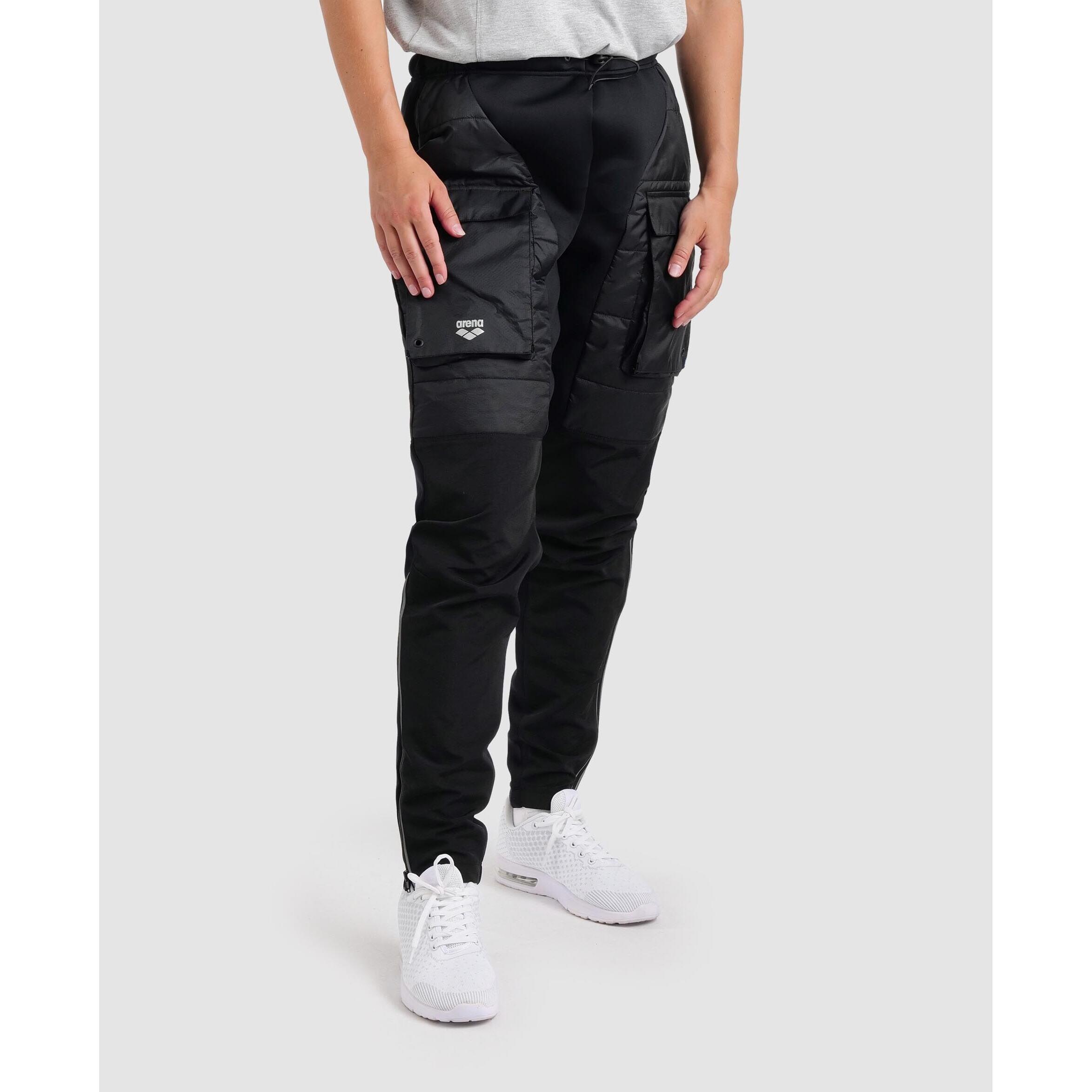 Cargo-Hose Arena Team Half-Quilted 2/6