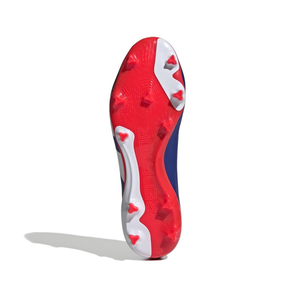 Scarpe Da Calcio Adidas Predator League Fg 2/7