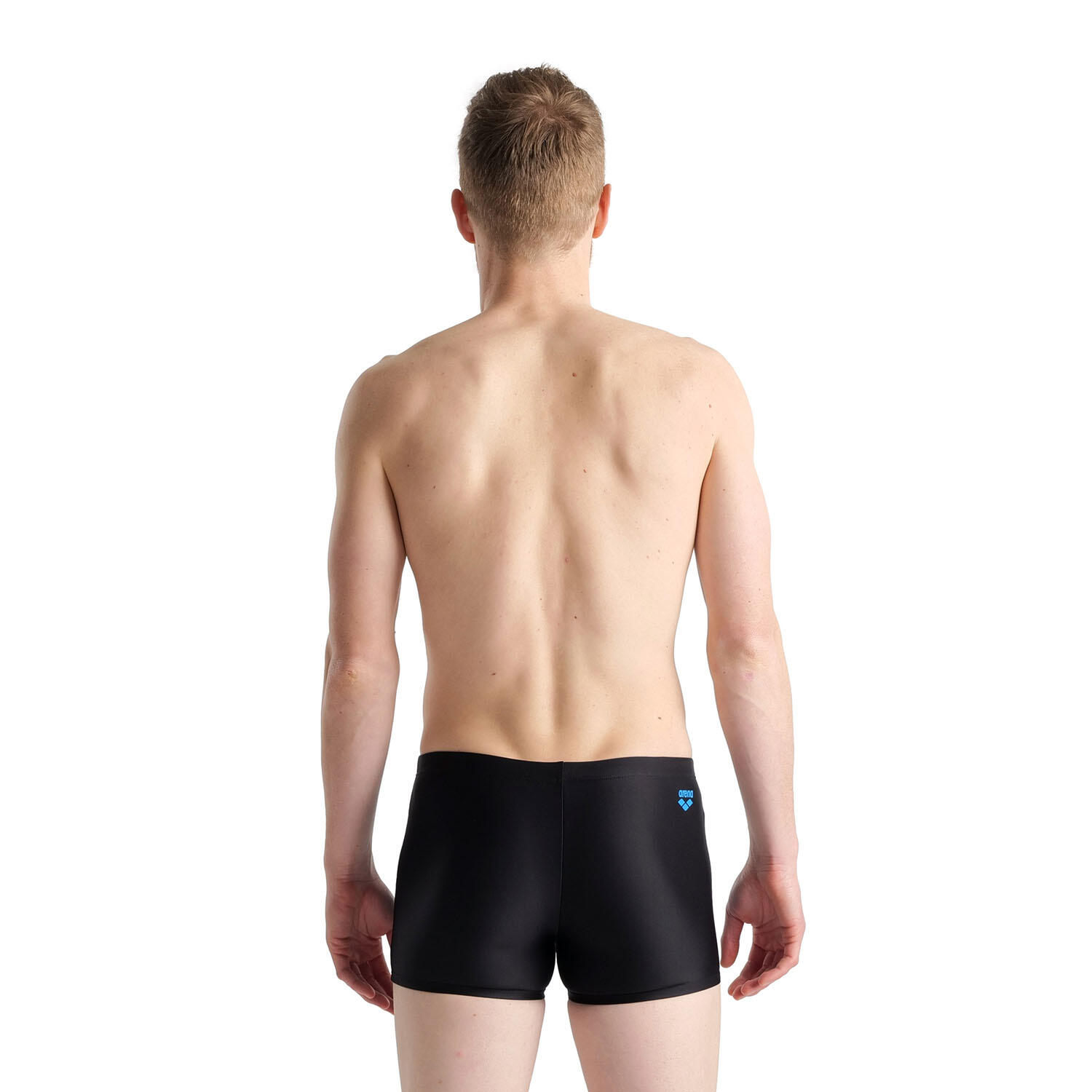Short da nuoto Uomo - Graphic 2/3