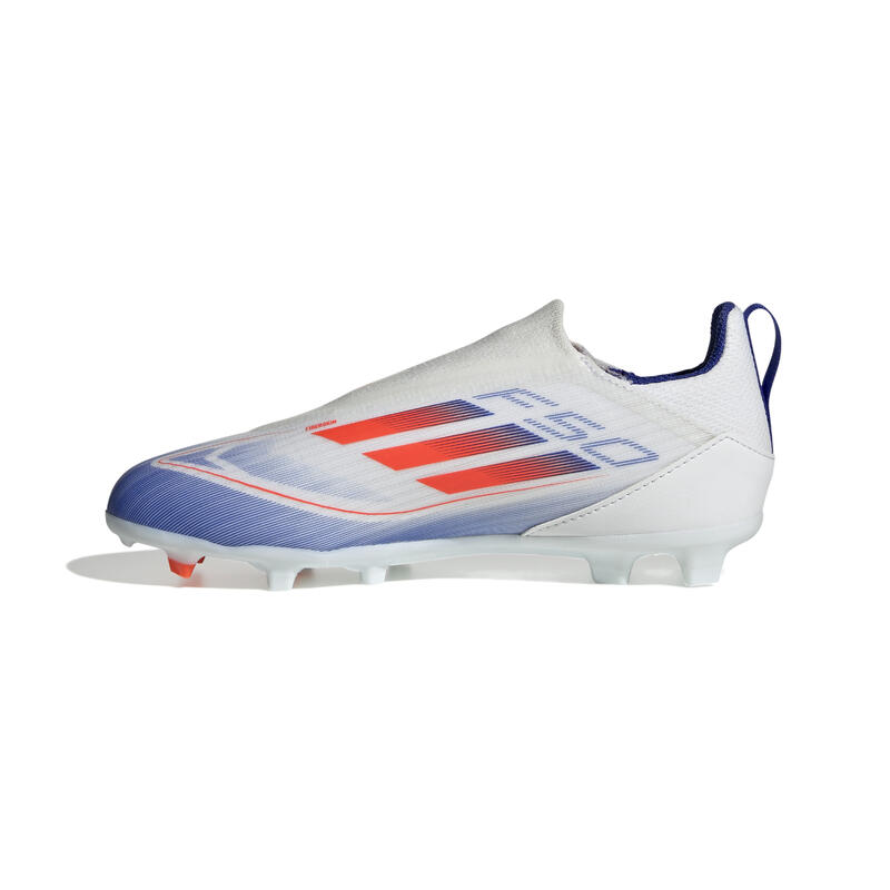 Chaussures de football enfant adidas F50 League LL FG/MG