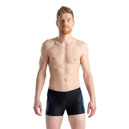 Short de natation Homme - Graphic