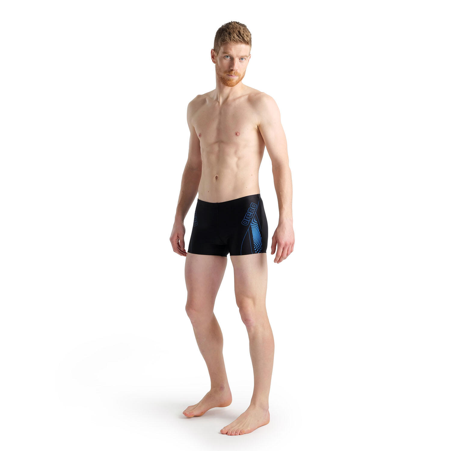 Short da nuoto Uomo - Graphic 3/3