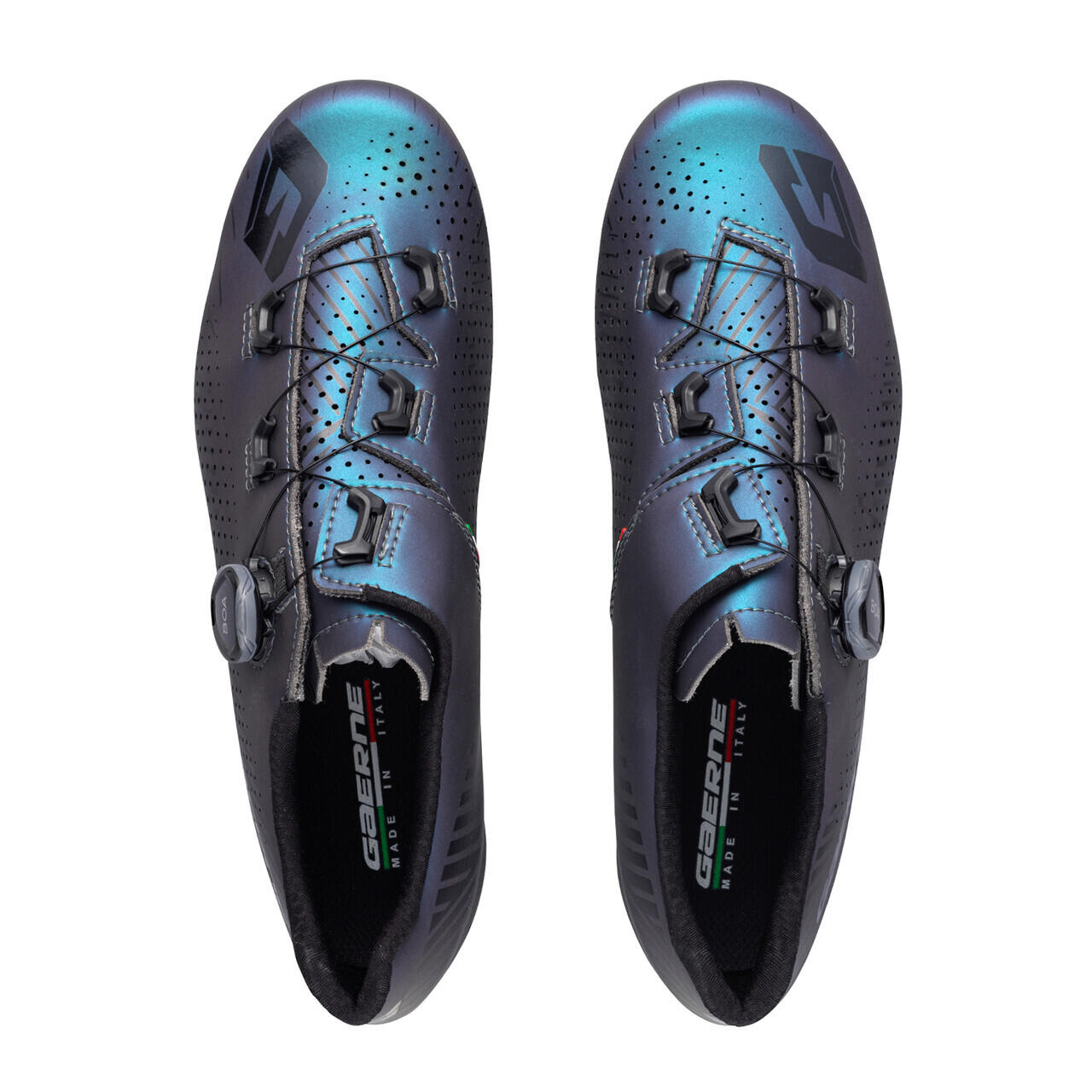 Scarpe Gaerne Carbon G.Tuono 2/5