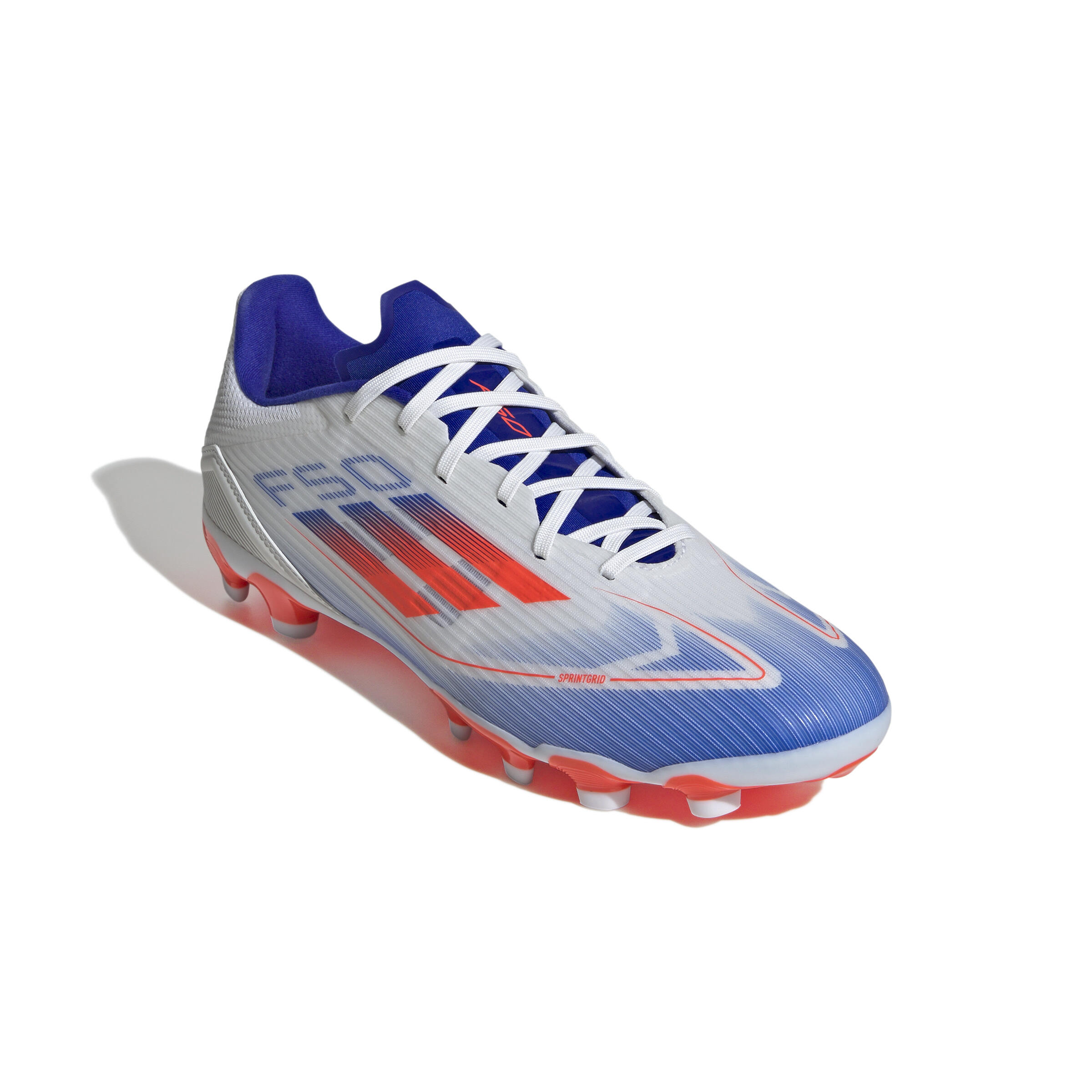 Scarpe calcio adidas F50 League MG 2/7
