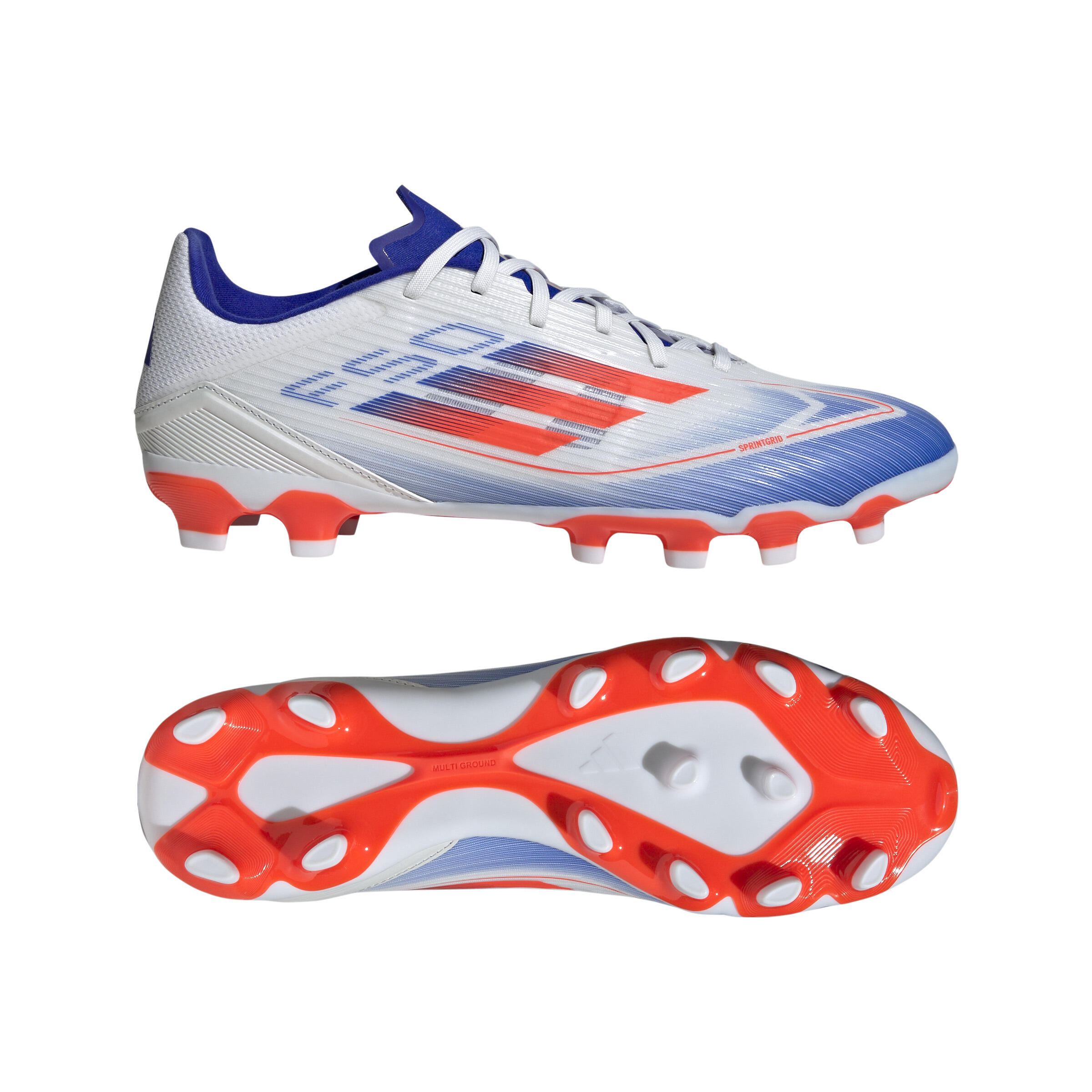 Scarpe calcio adidas F50 League MG 7/7