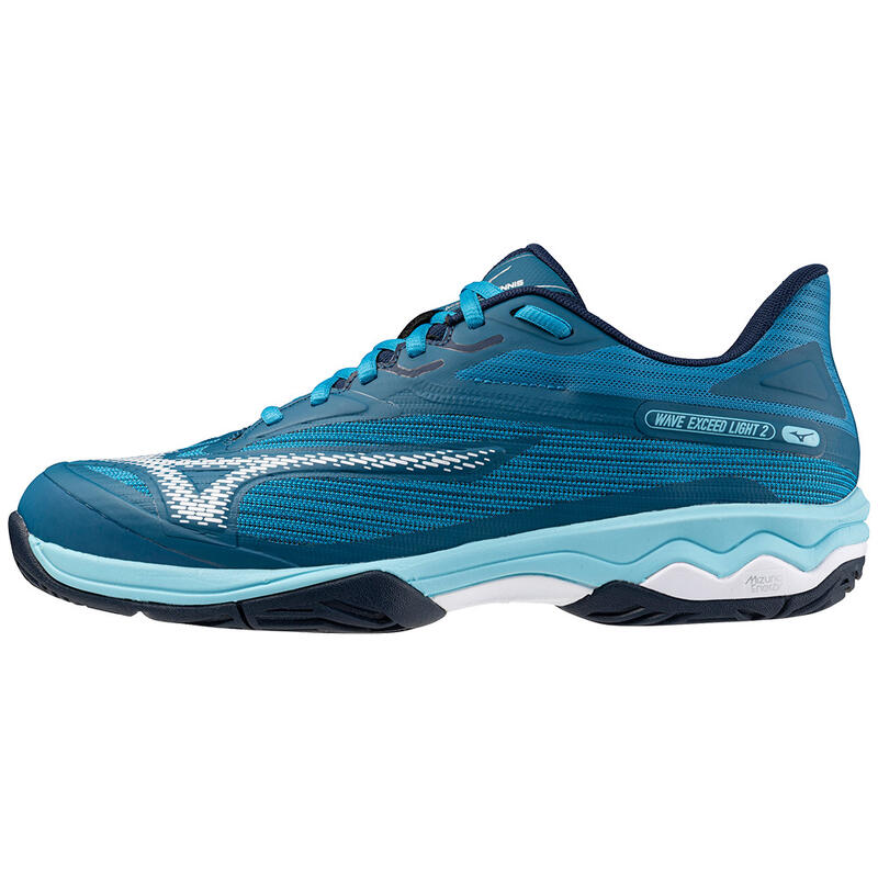 Chaussures de tennis Mizuno Wave Exceed Light AC