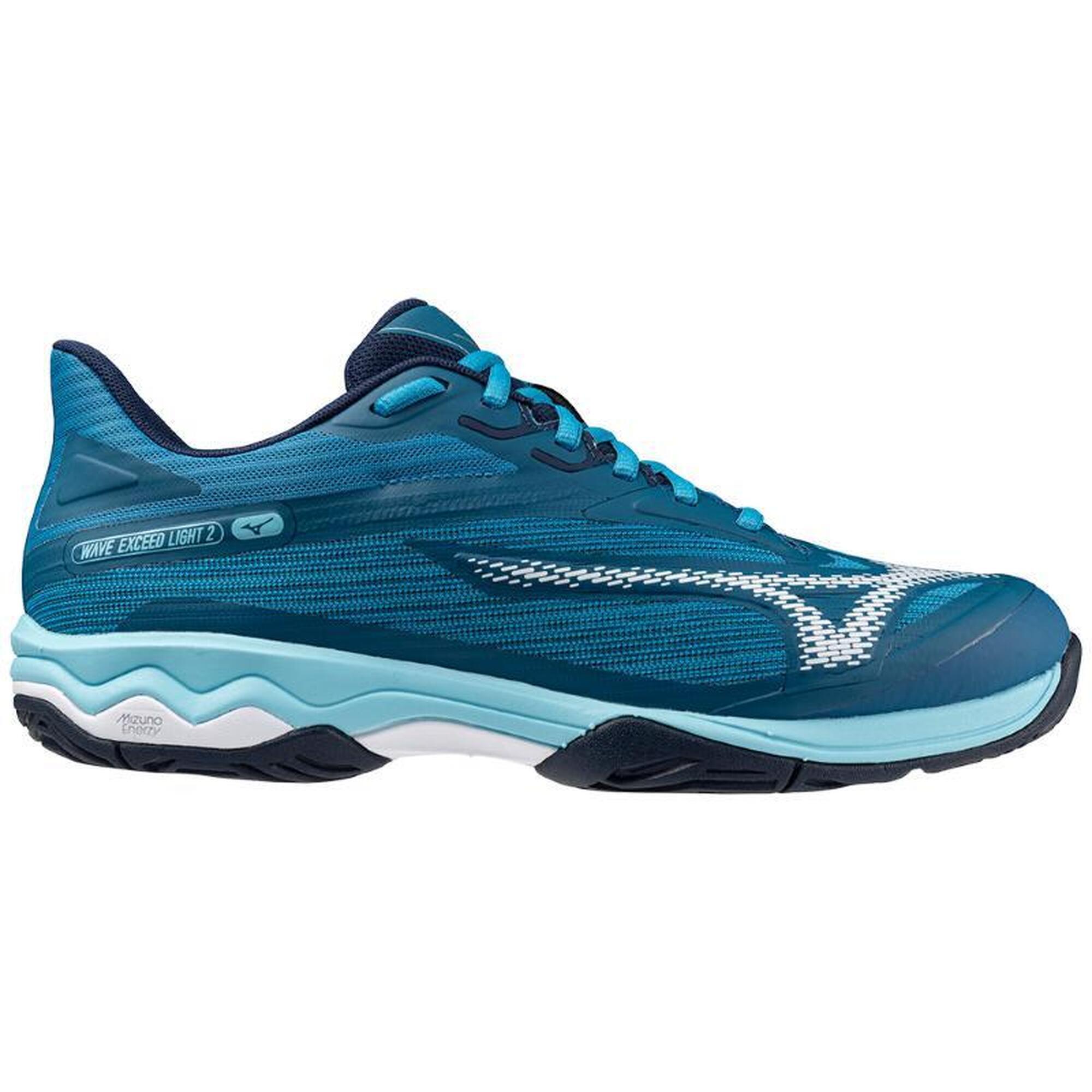 Chaussures de tennis Mizuno Wave Exceed Light AC