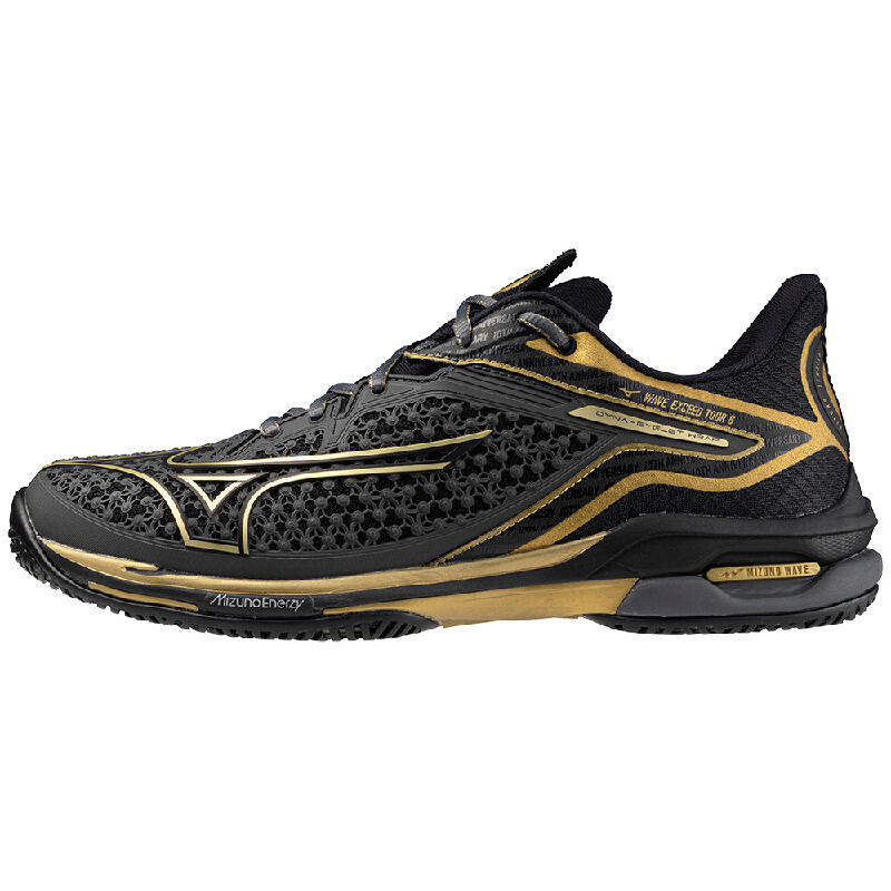 Chaussures de tennis Mizuno Wave Exceed Tour AC