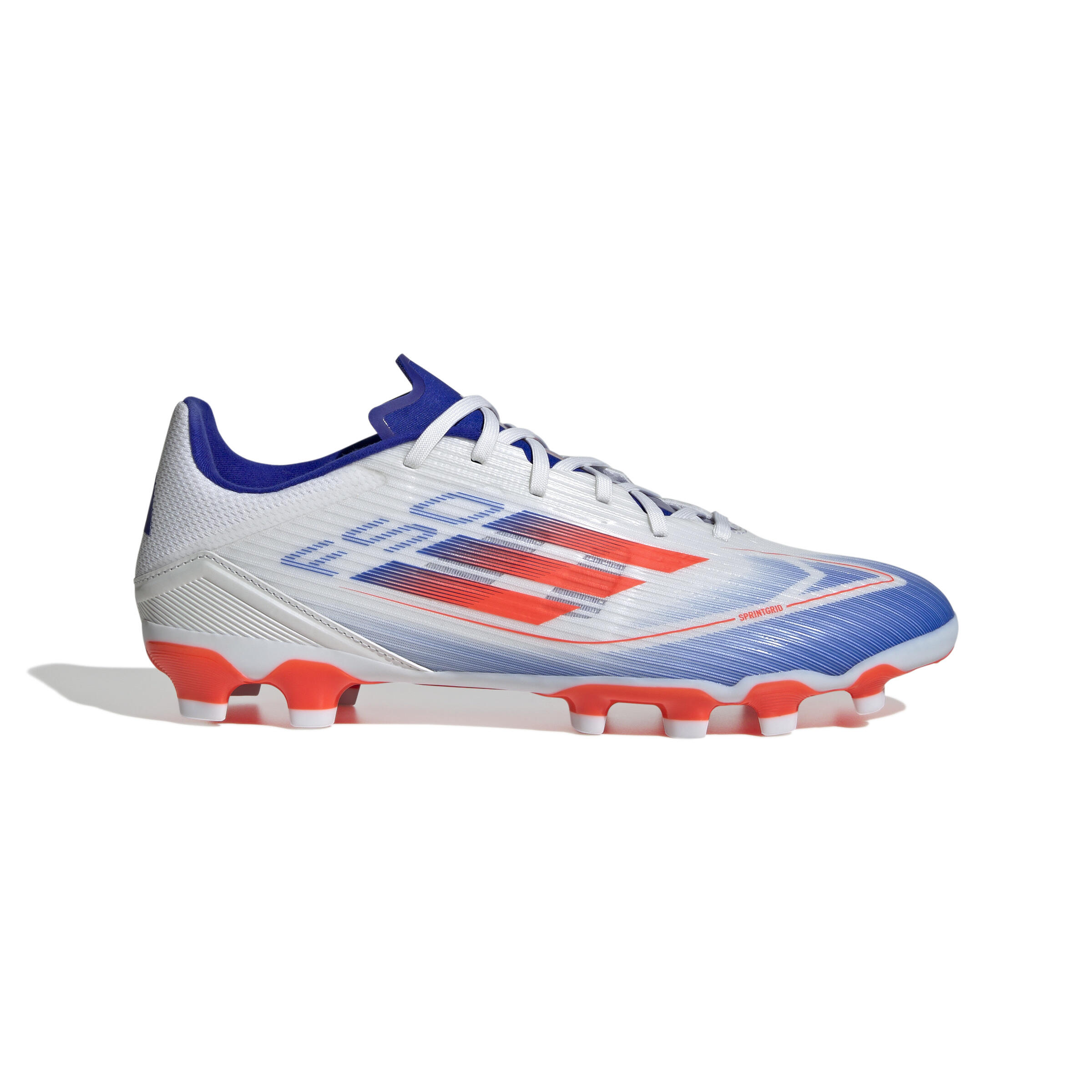 Soccer boots adidas F50 League MG