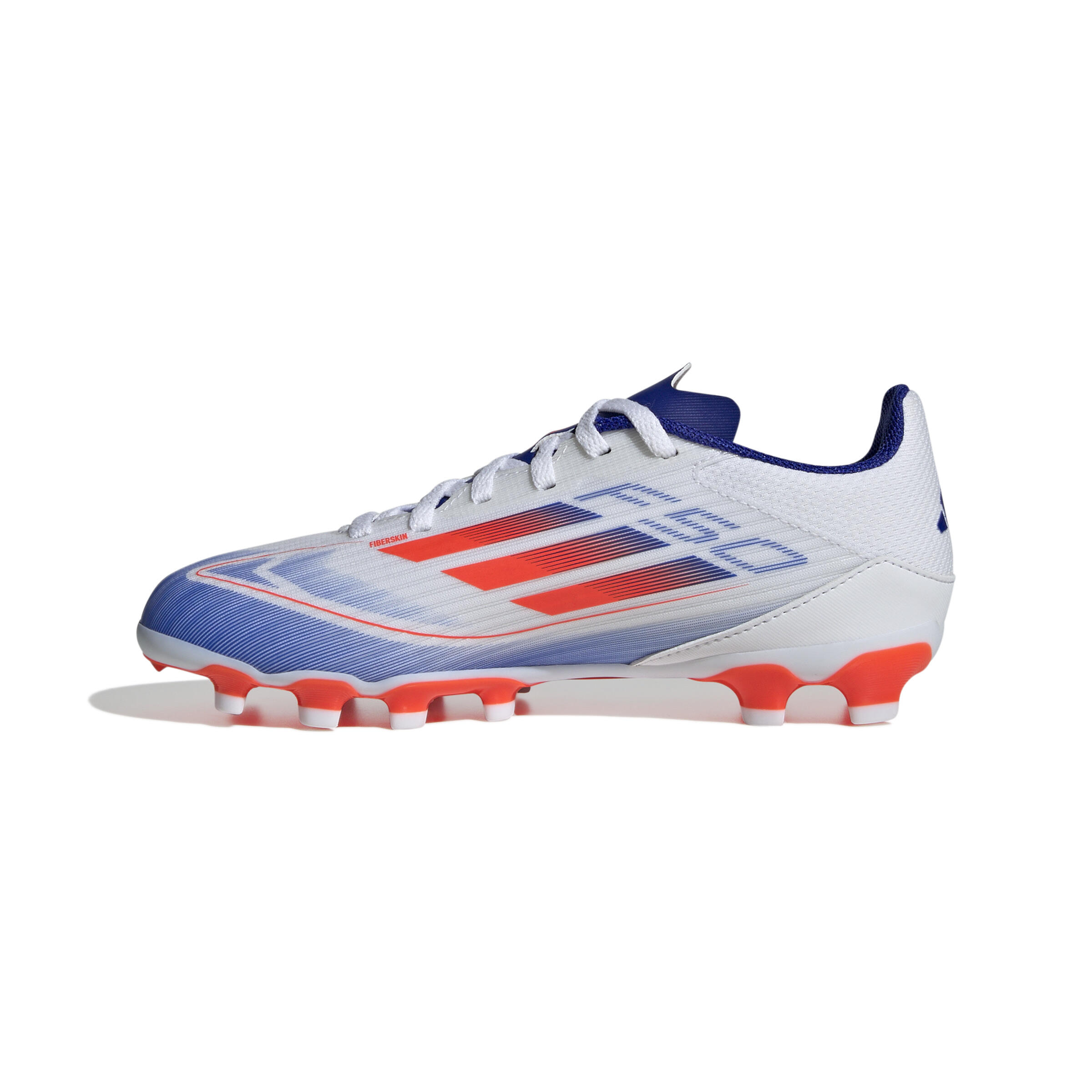 Chaussures de football enfant adidas F50 League MG 6/7