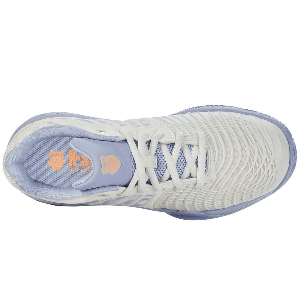 Dames tennisschoenen K-Swiss Light 3 HB 6/7