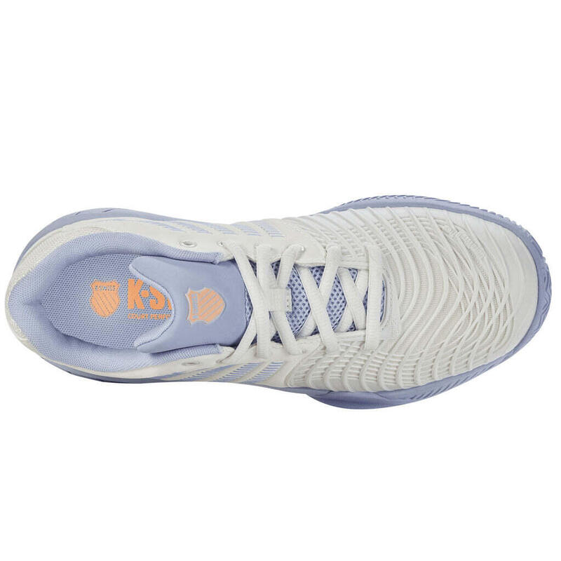 Chaussures de tennis femme K-Swiss Light 3 HB