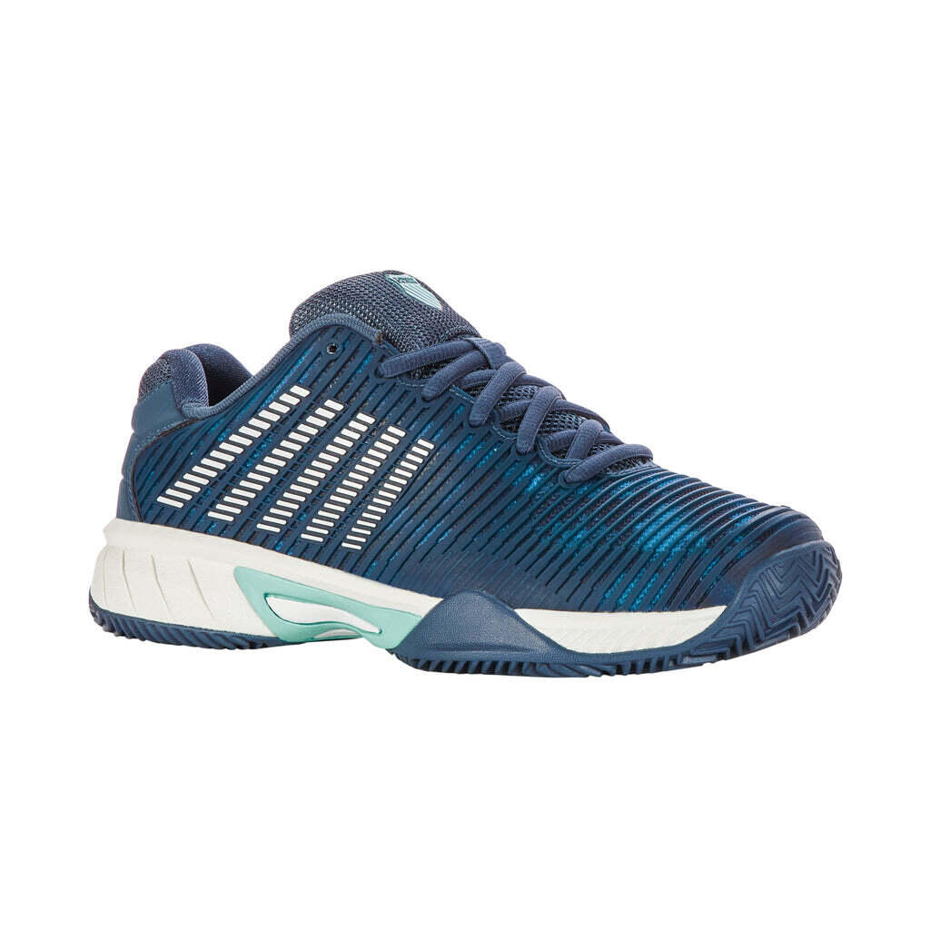 Kinder-Tennisschuhe K-Swiss Hypercourt Express 2 HB 2/7