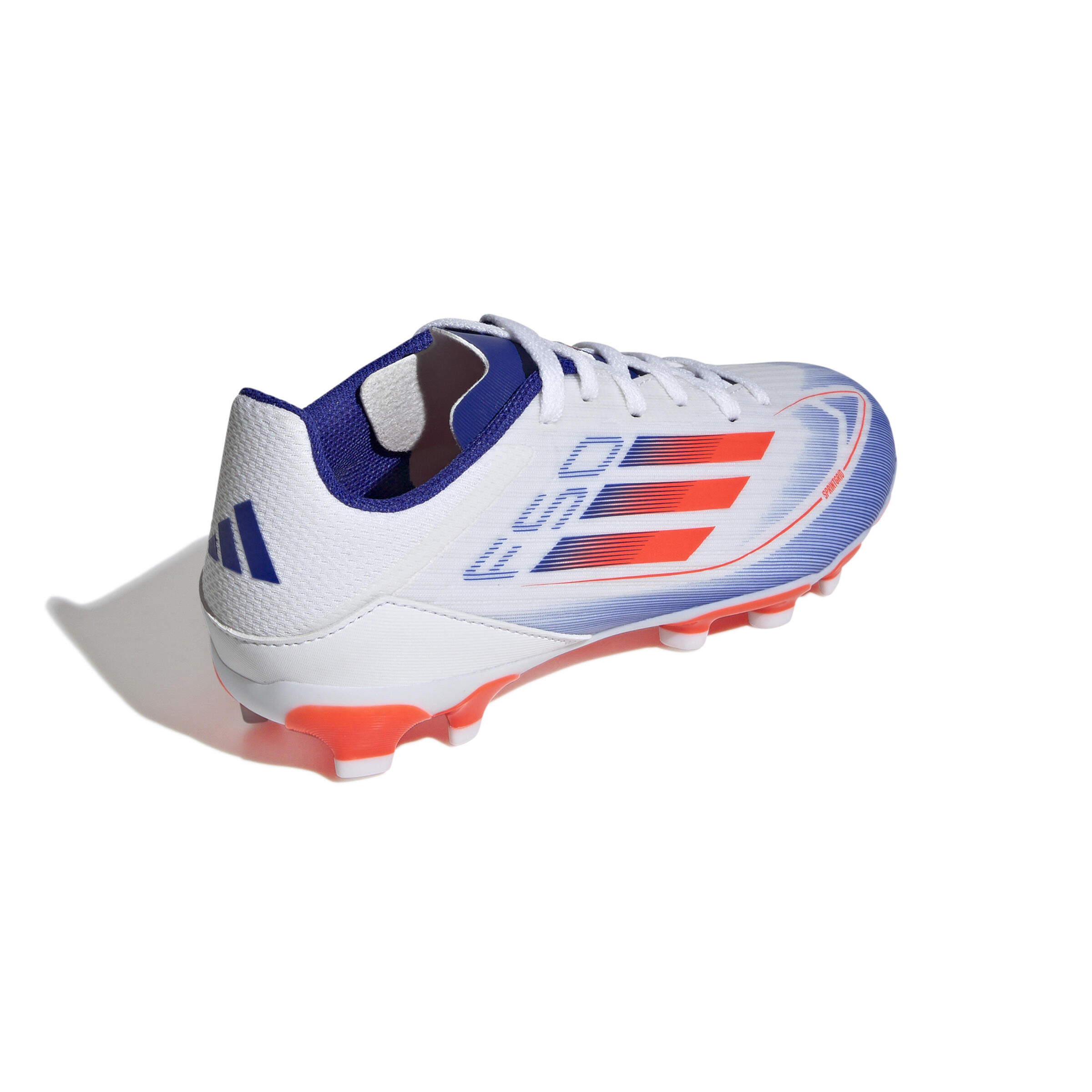 Chaussures de football enfant adidas F50 League MG 7/7