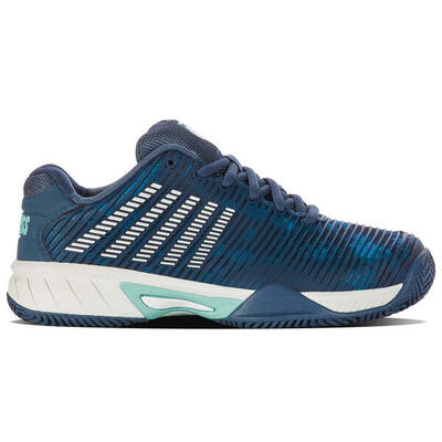 Tennisschoenen voor kinderen k-swiss hypercourt express 2 hb