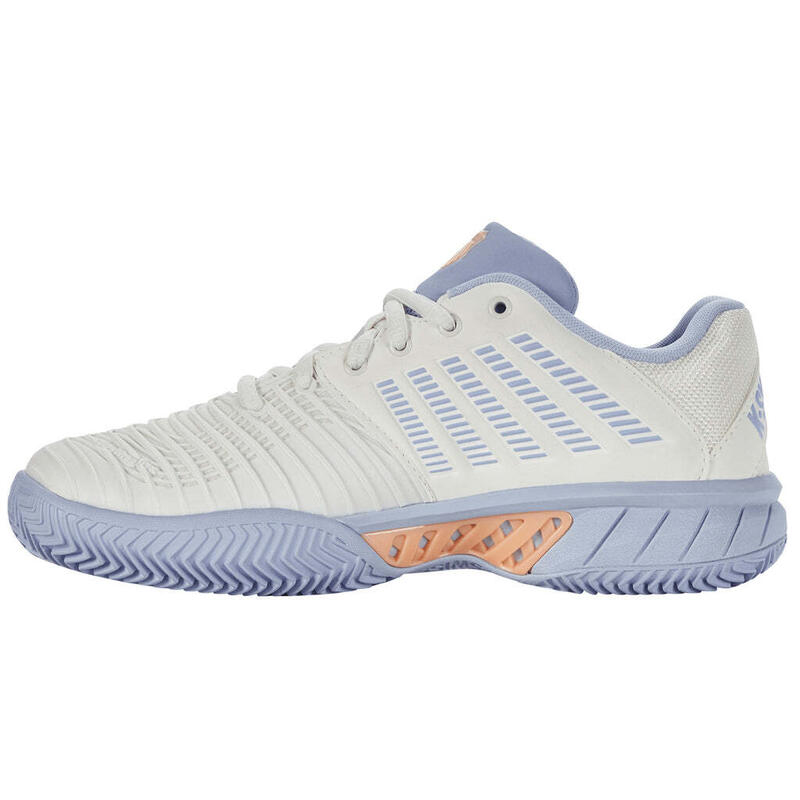 Chaussures de tennis femme K-Swiss Light 3 HB