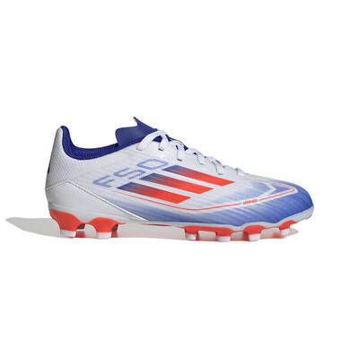 Voetbalschoenen adidas f50 league mg voor unisex jongens