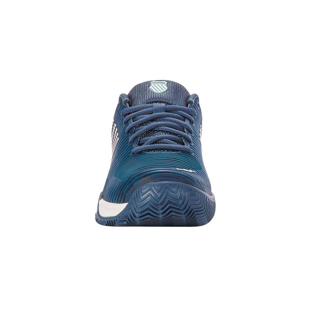 Kinder-Tennisschuhe K-Swiss Hypercourt Express 2 HB 4/7