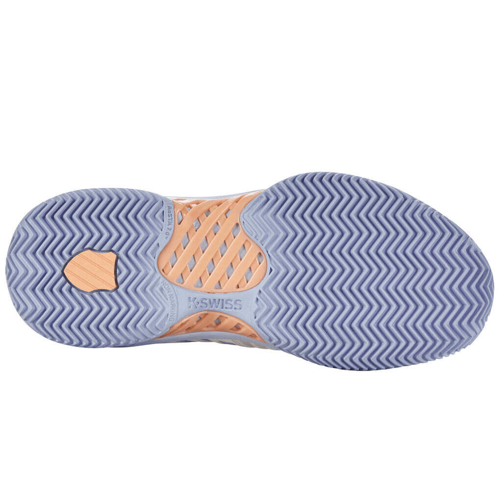 Dames tennisschoenen K-Swiss Light 3 HB 7/7