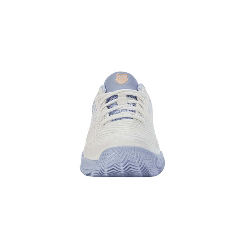 Chaussures de tennis femme K-Swiss Light 3 HB