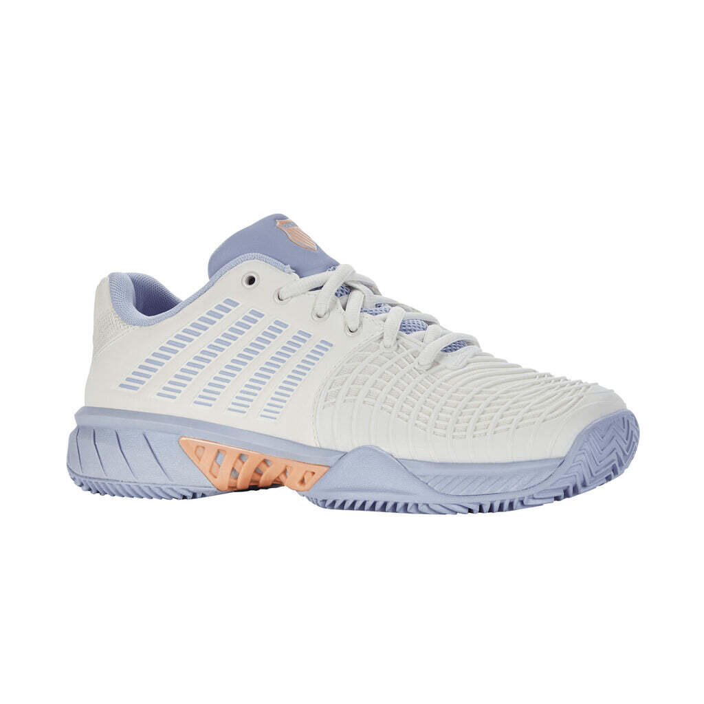 Dames tennisschoenen K-Swiss Light 3 HB 2/7