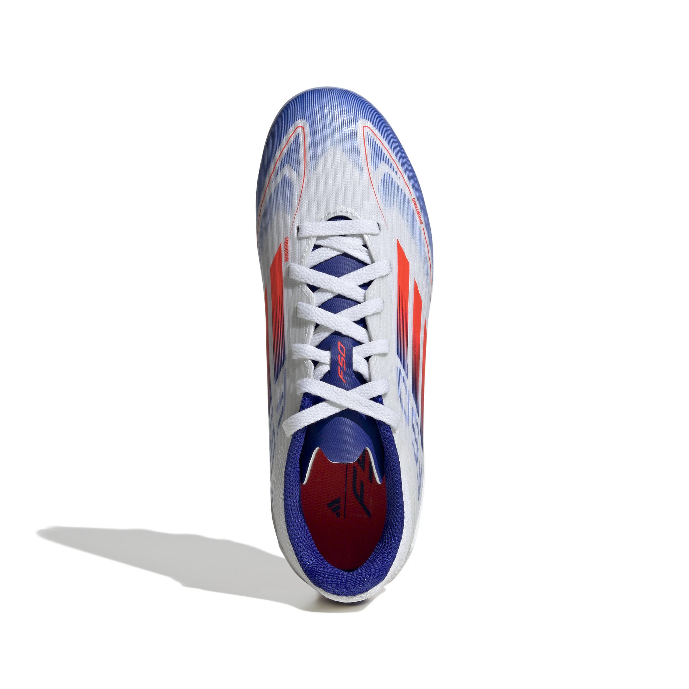 Chaussures de football enfant adidas F50 League MG 4/7