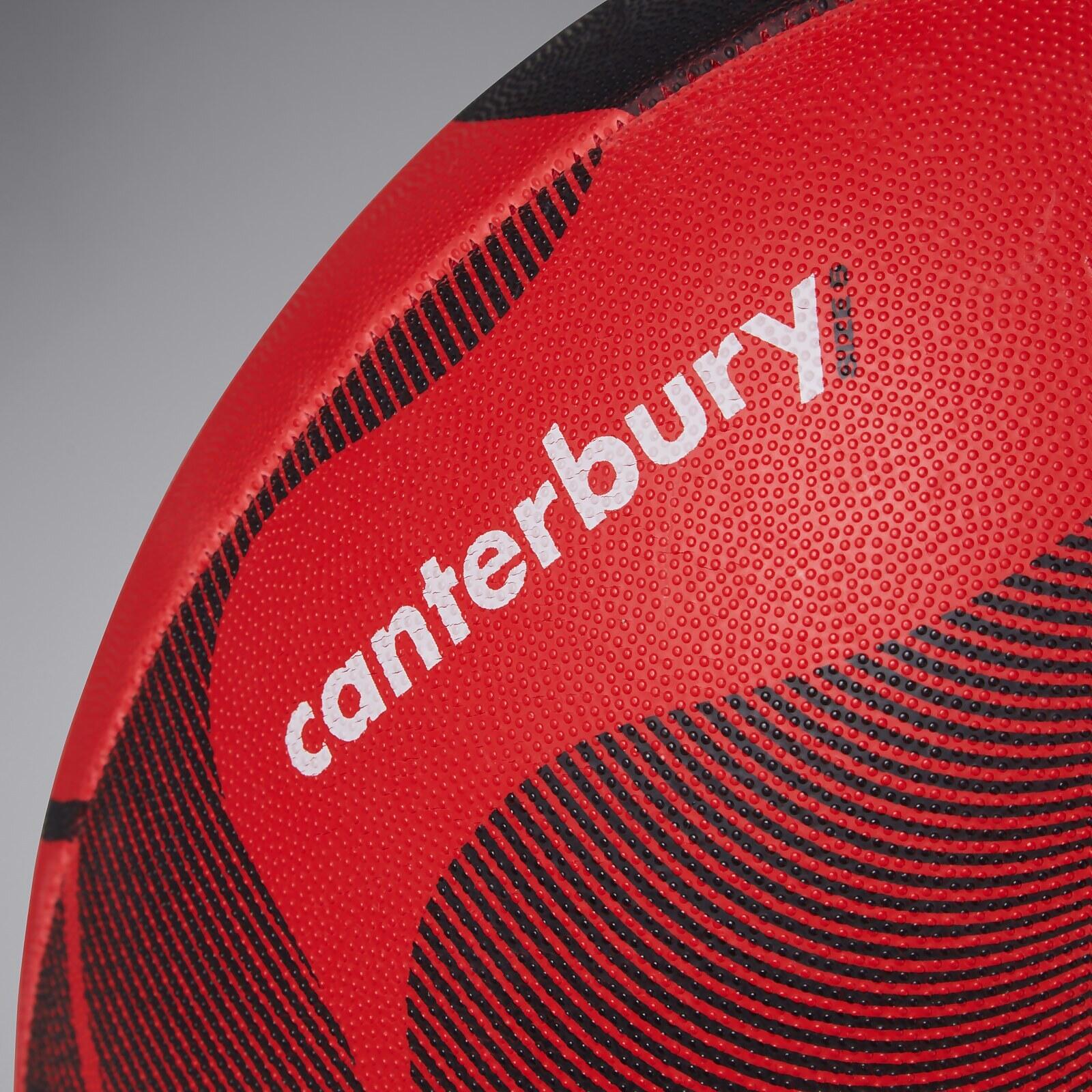 Pallone rugby Canterbury Thrillseeker 4/7