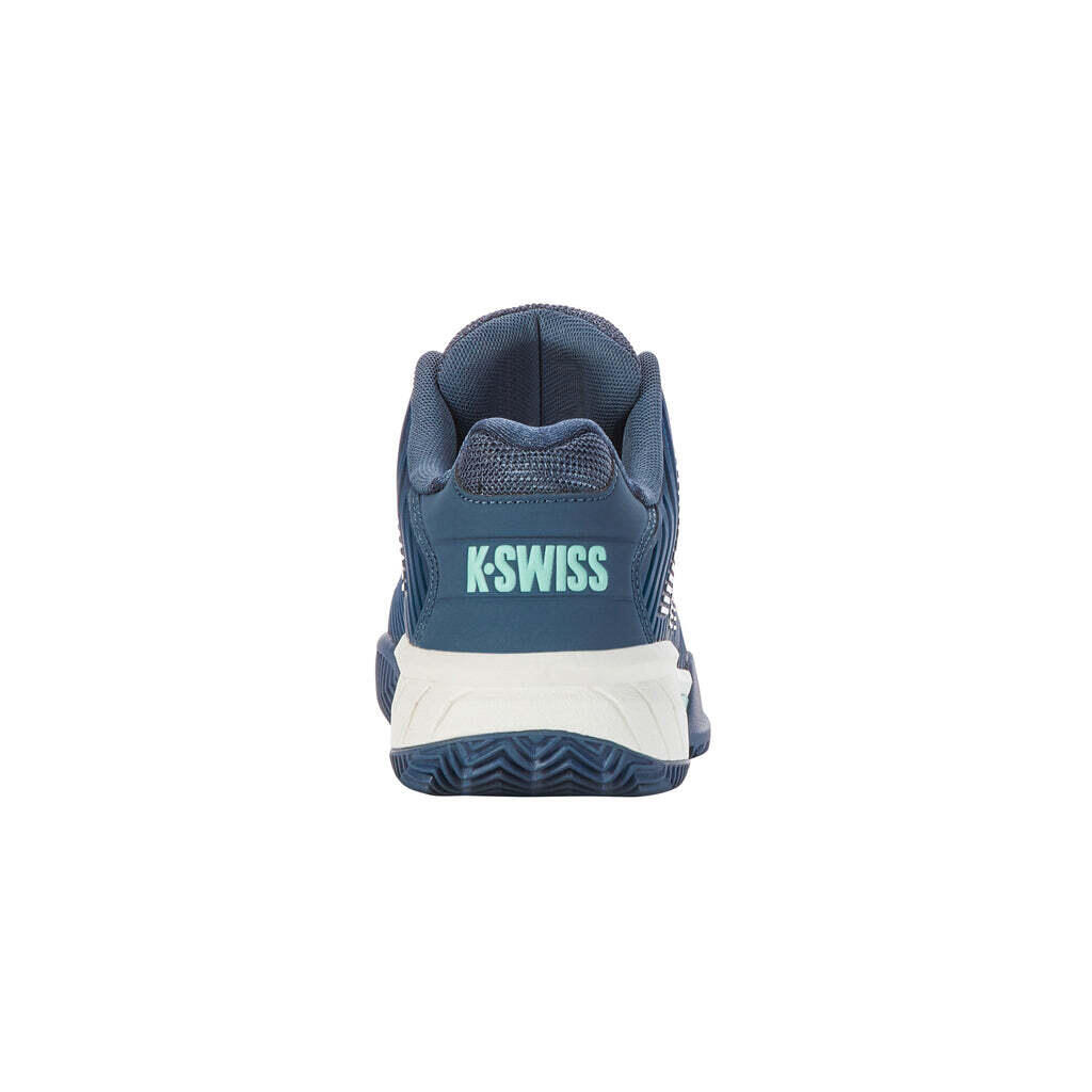 Kinder-Tennisschuhe K-Swiss Hypercourt Express 2 HB 5/7