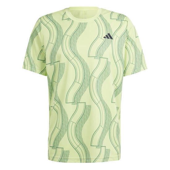 Maillot adidas Club Graph