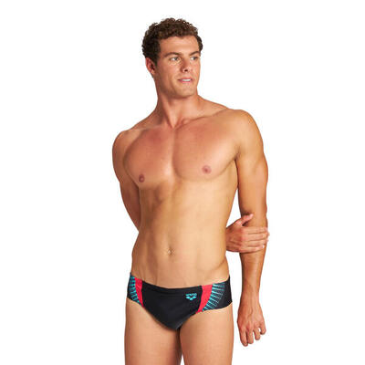 Costume slip Uomo - Threefold R