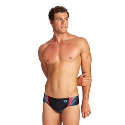 Slip de bain Homme - Threefold R