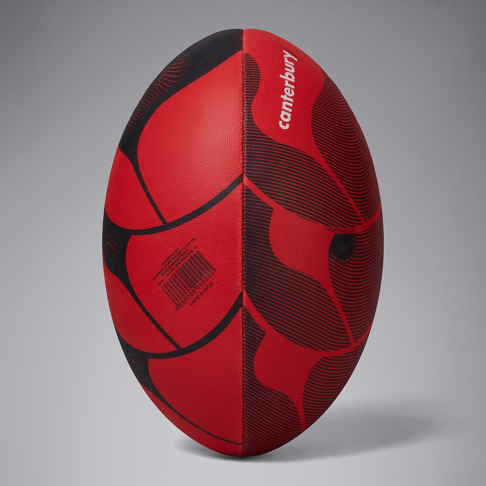Pallone rugby Canterbury Thrillseeker 2/7
