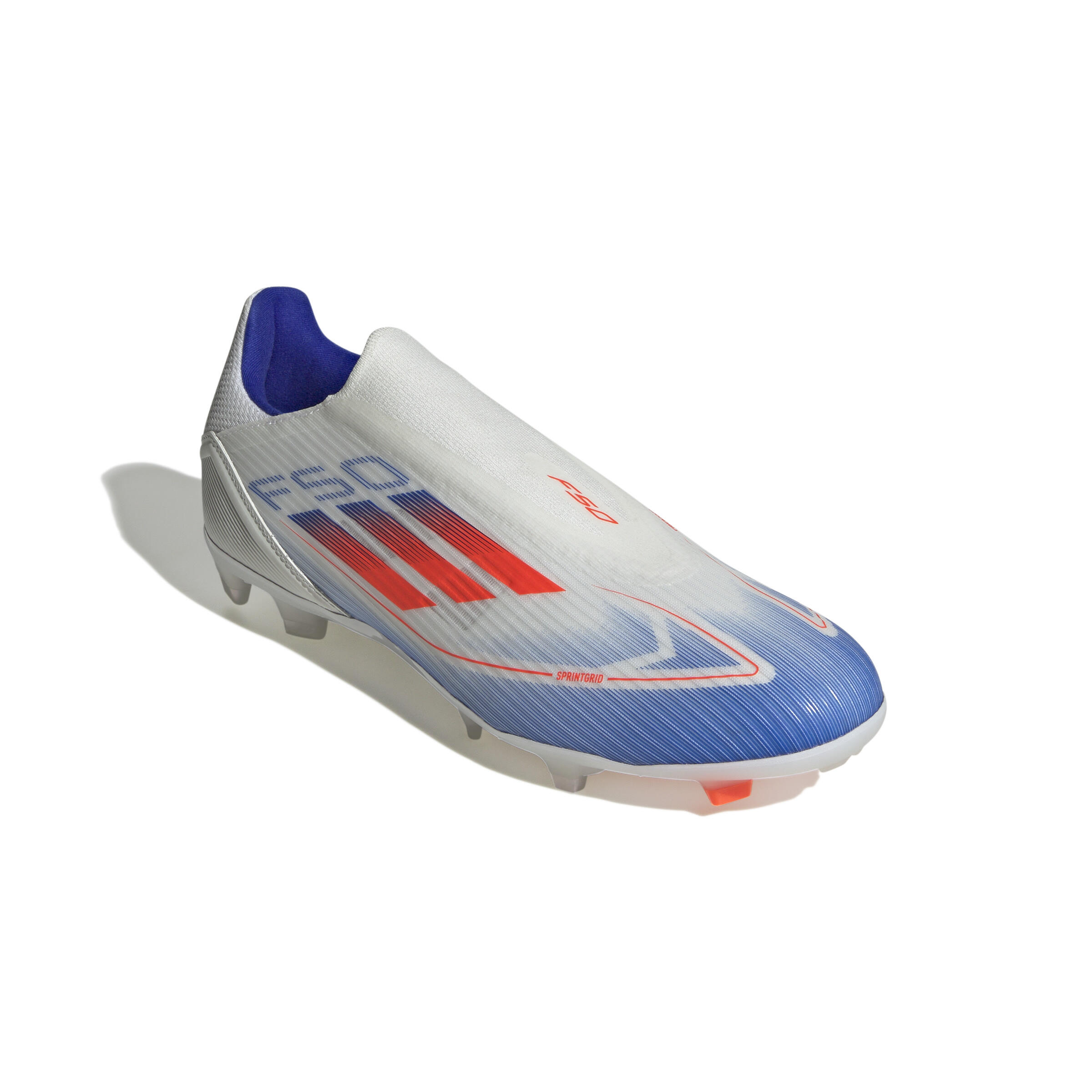 Chuteiras de Futebol adidas F50 League LL FG/MG 2/7