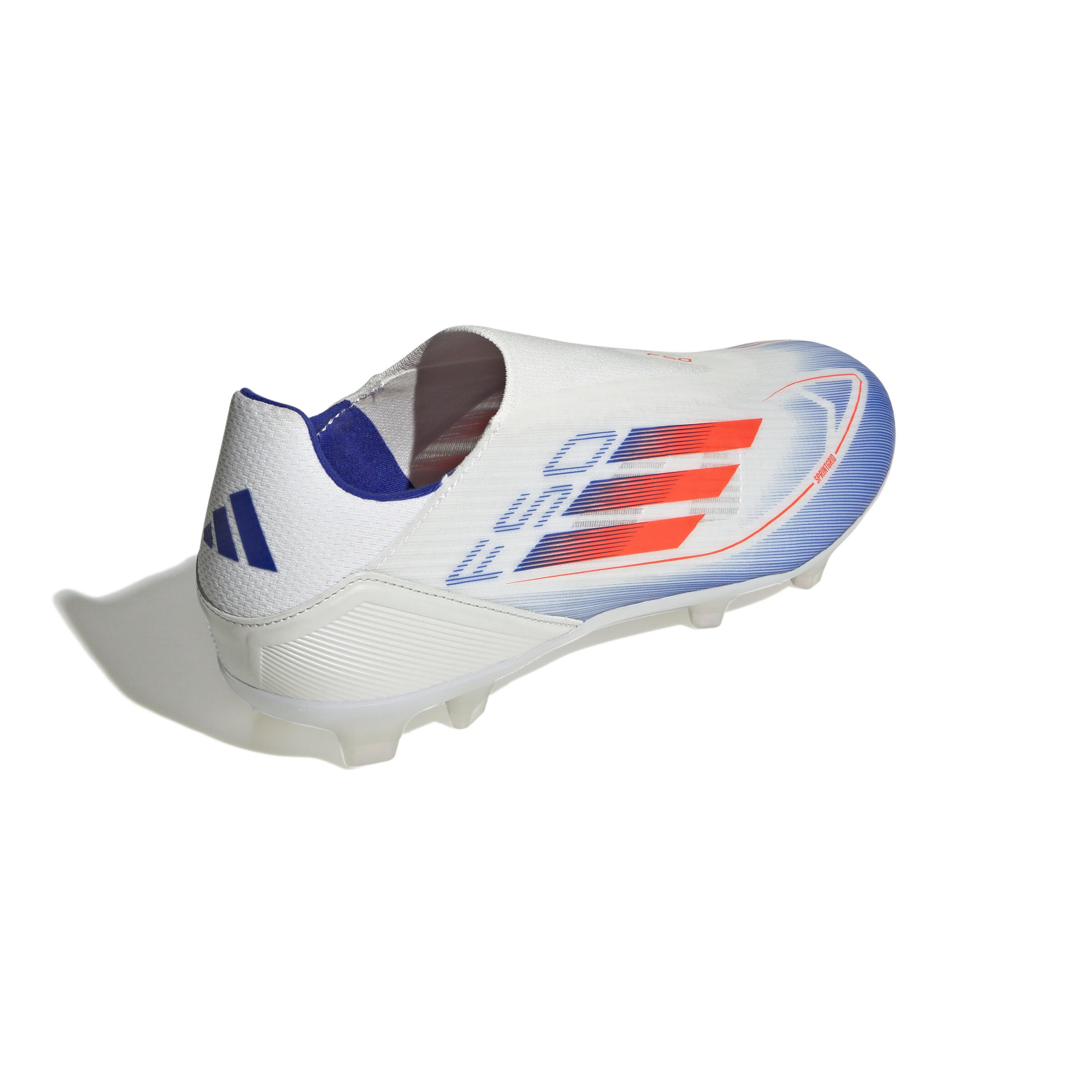 Chuteiras de Futebol adidas F50 League LL FG/MG 6/7