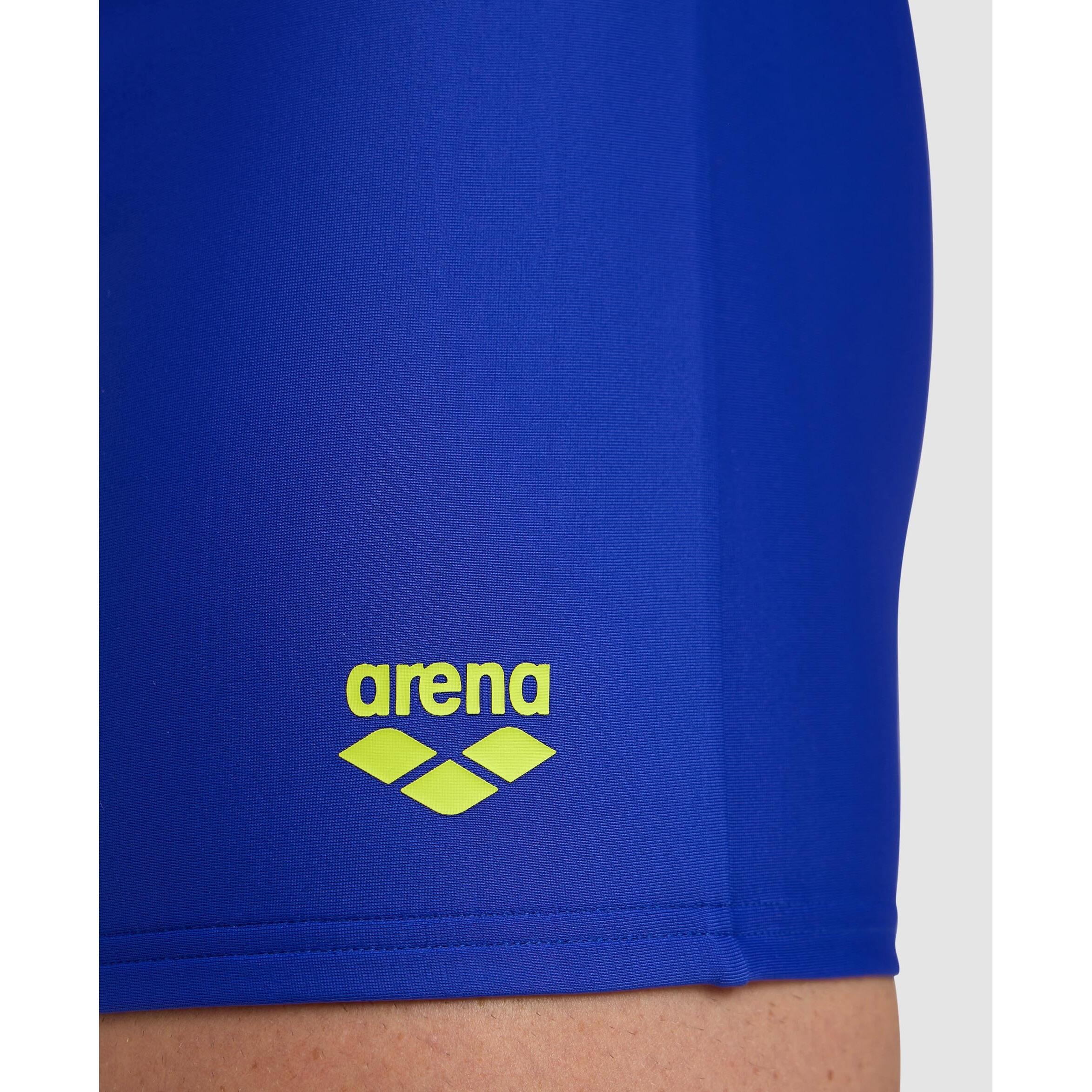 Shorts da mare Arena Zip 4/5