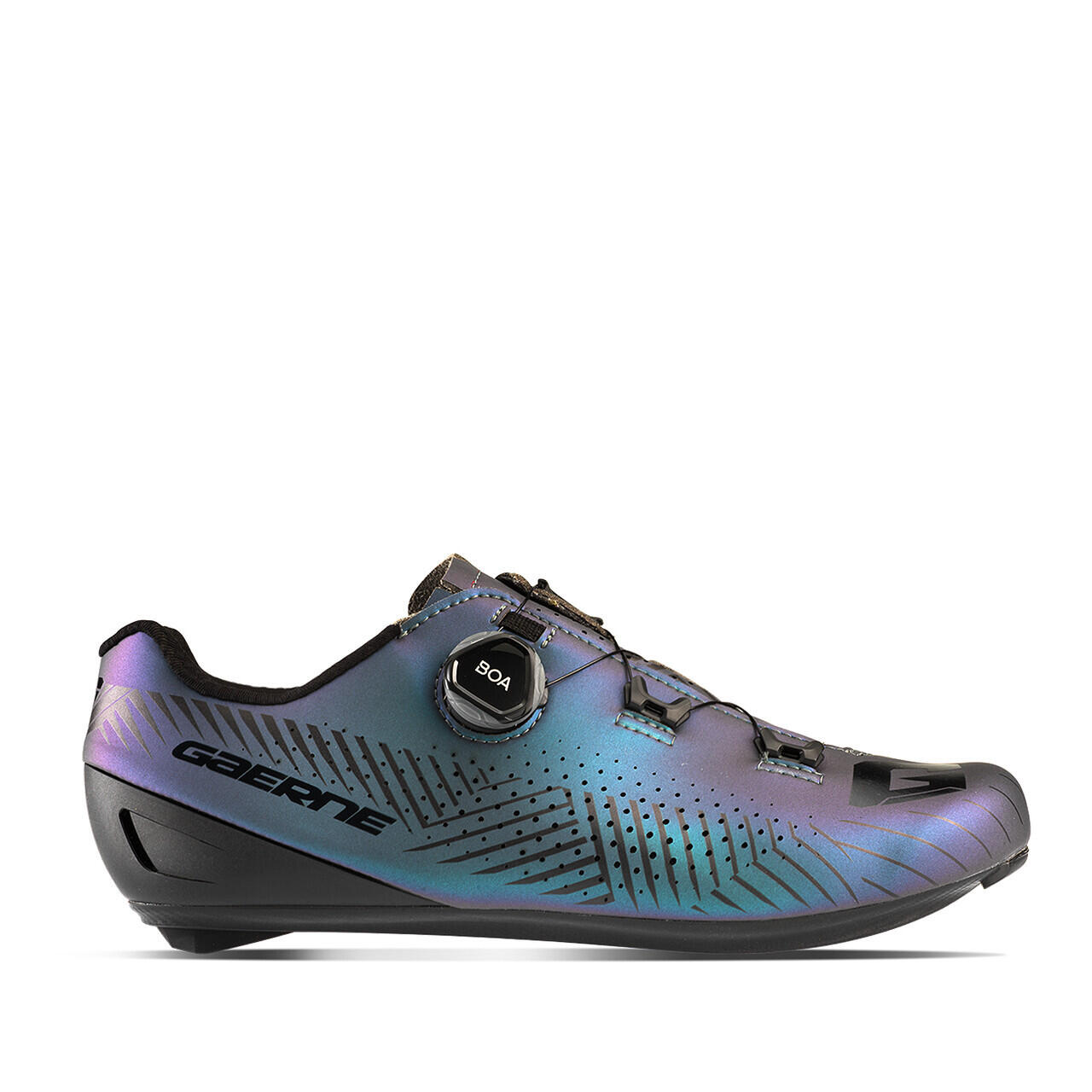 Gaerne - Chaussures Gaerne G.tuono - Chaussures De Sport - Bleu|multicolore - 42 - Decathlon