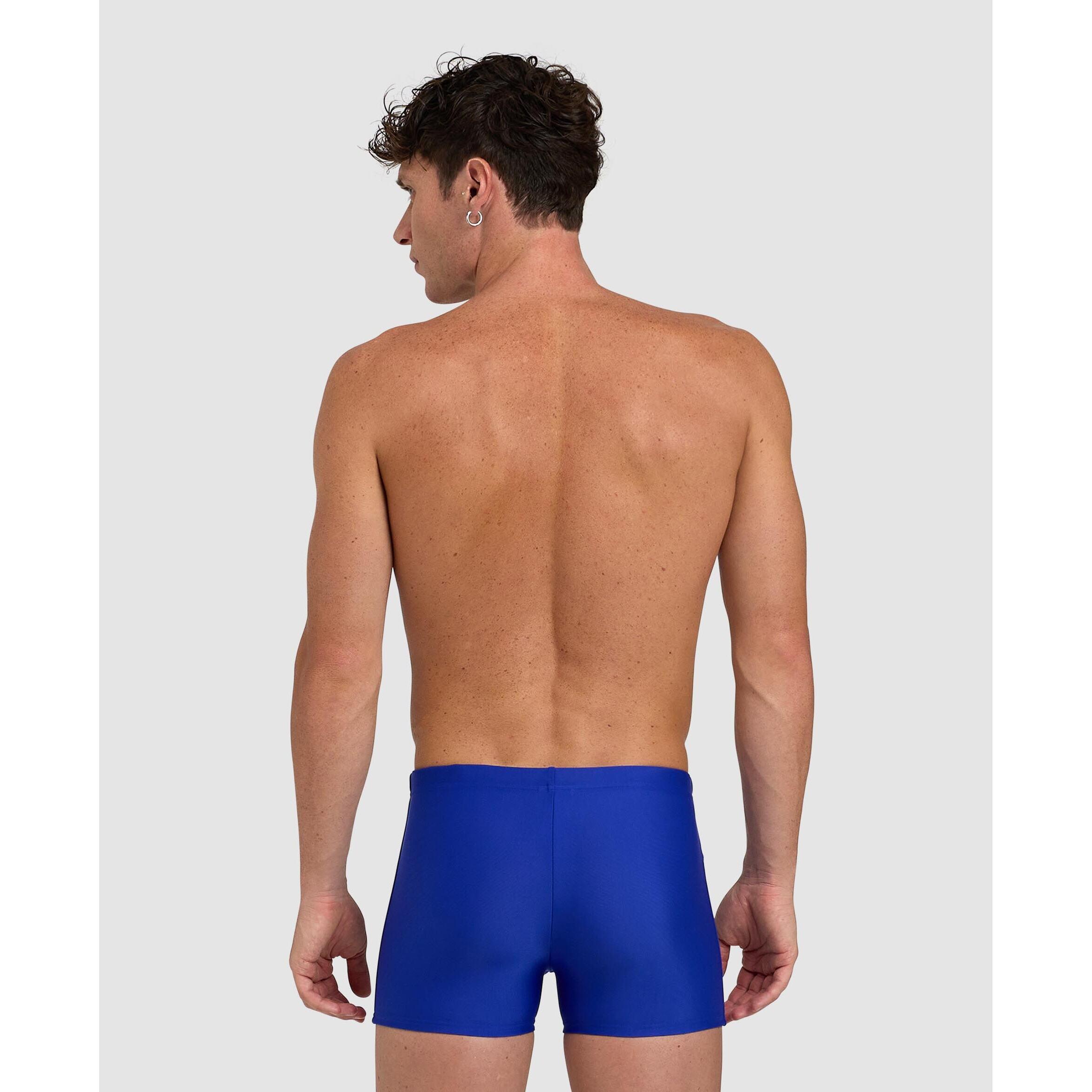 Shorts da mare Arena Zip 3/5