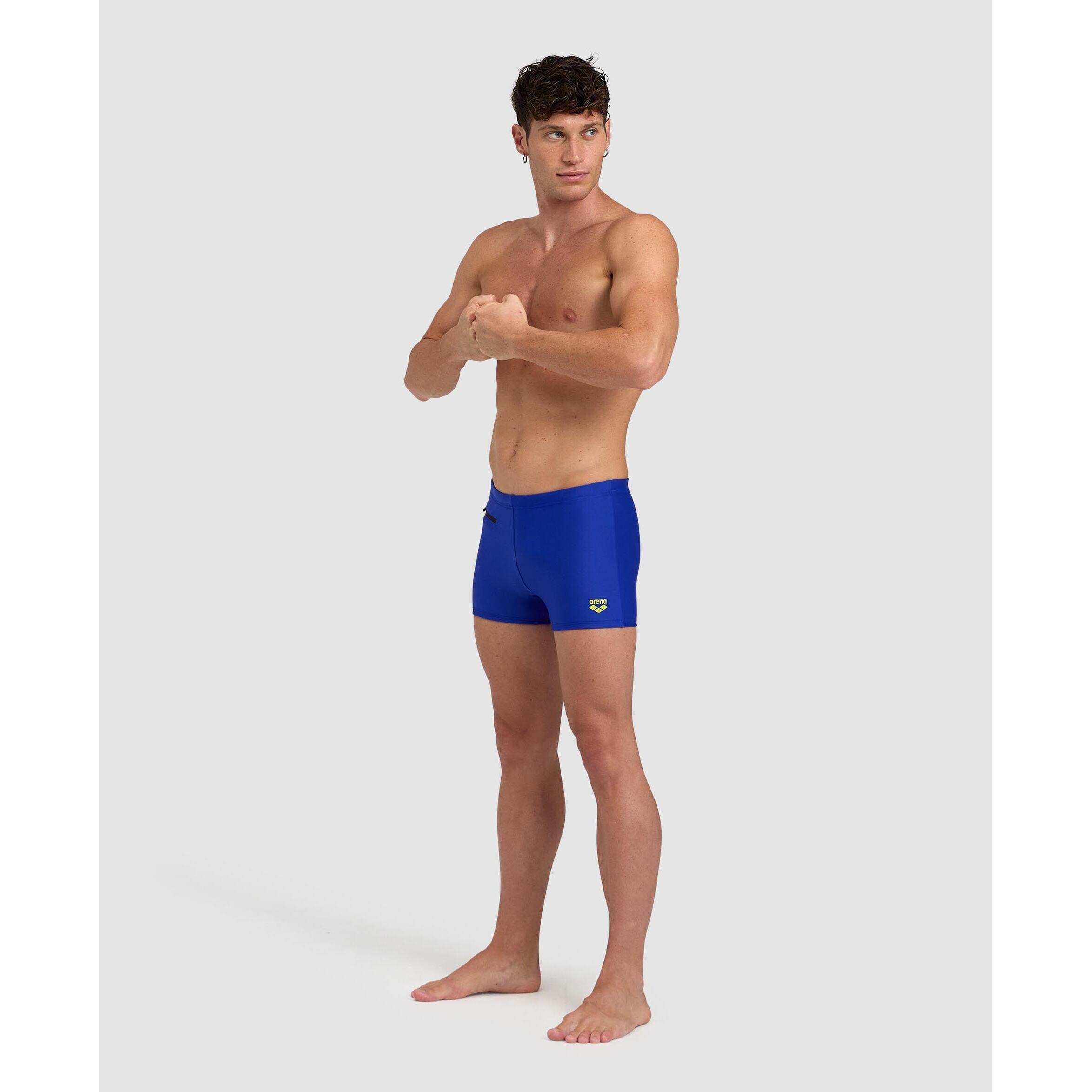 Shorts da mare Arena Zip 2/5
