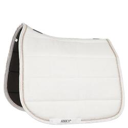 Tapis de dressage pour cheval ANKY Crystal Airstream